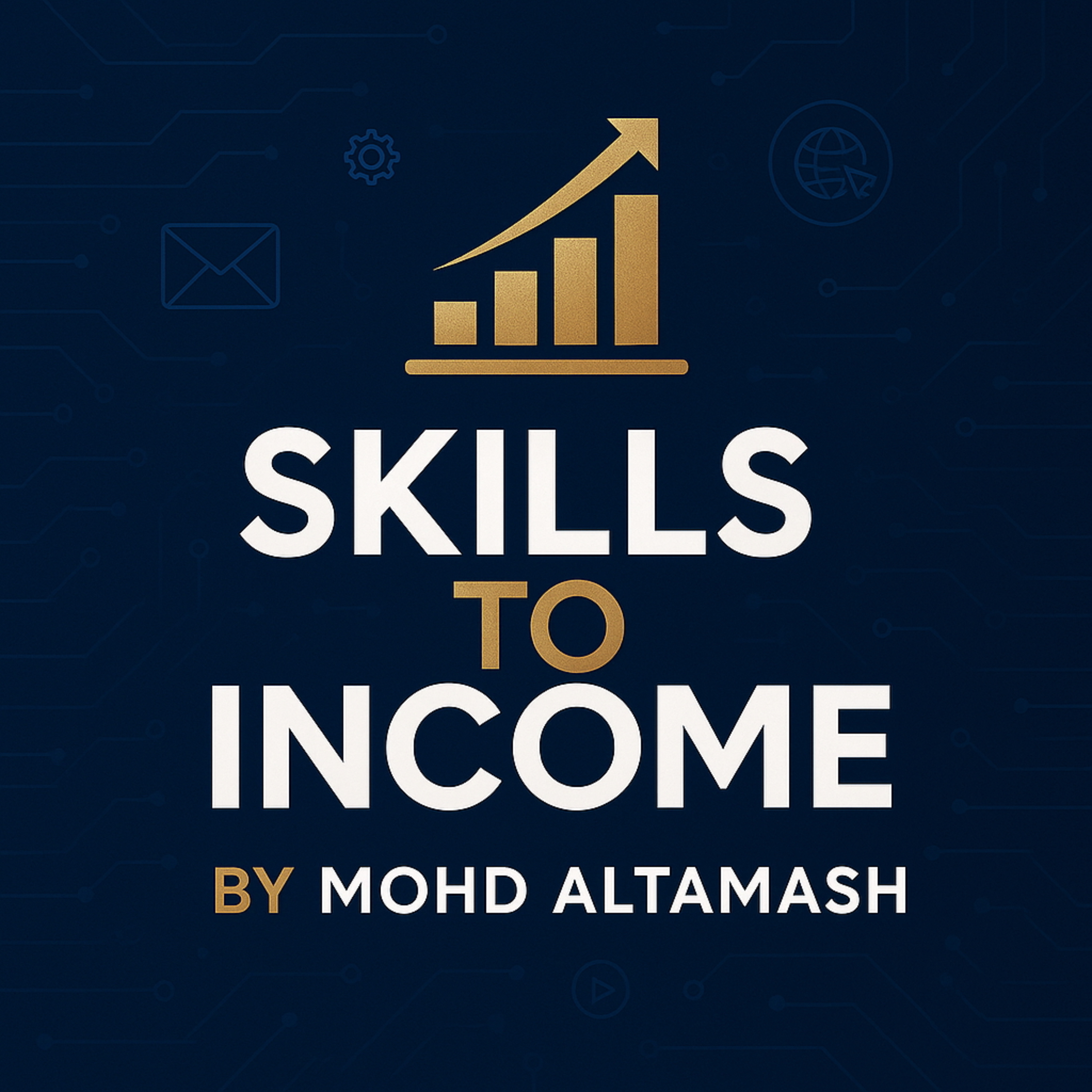 Skills to Income