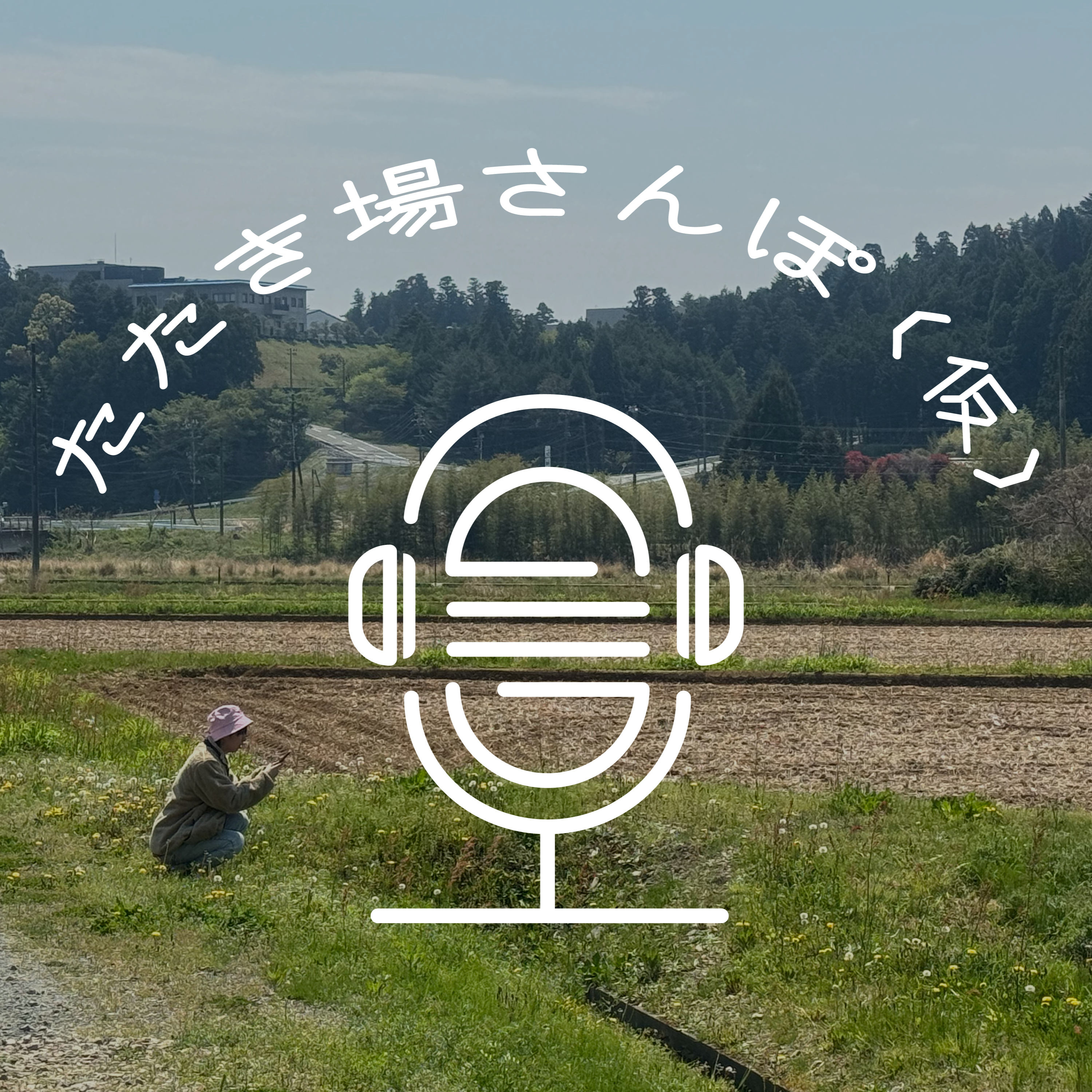 たたき場さんぽ(仮)