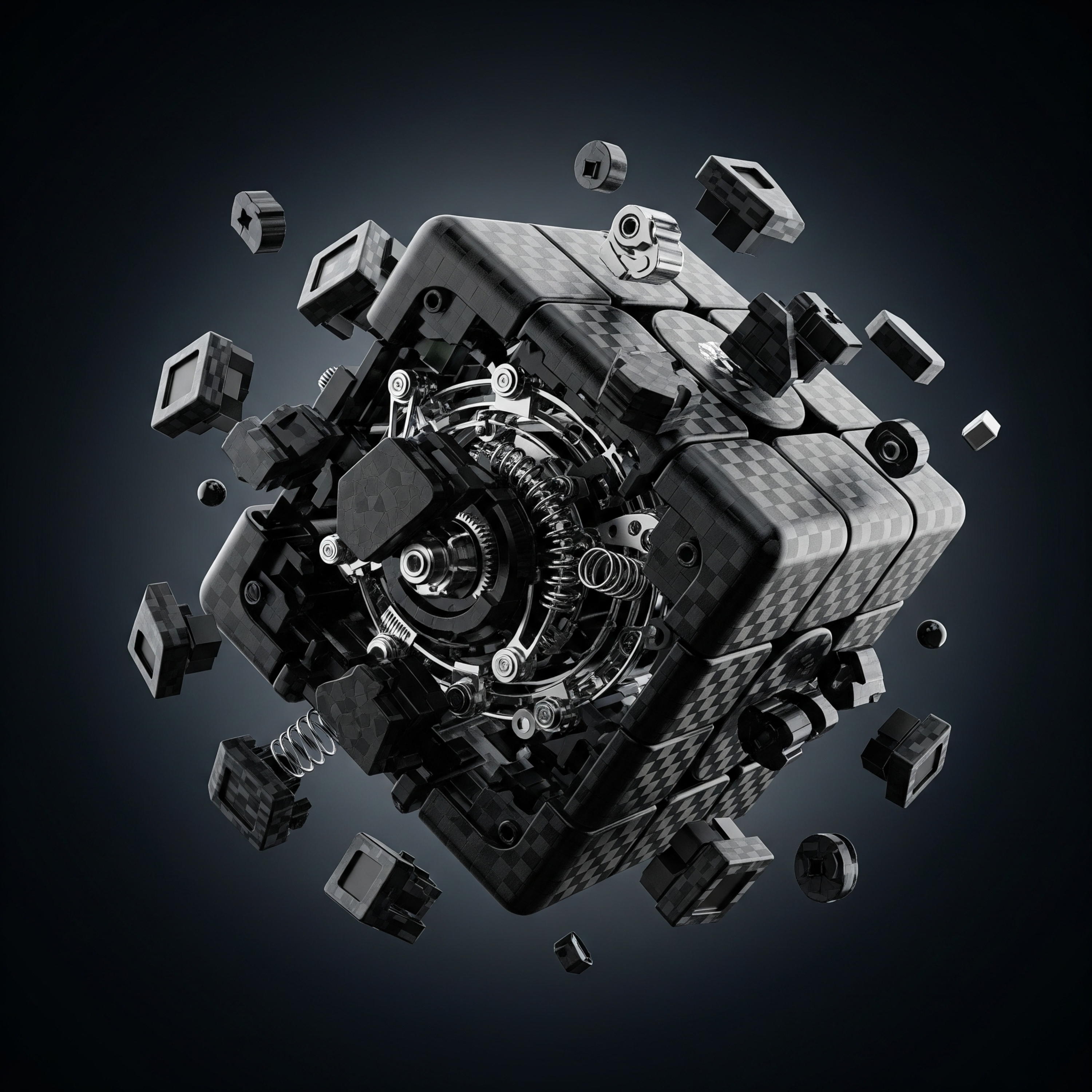 speedcube bar