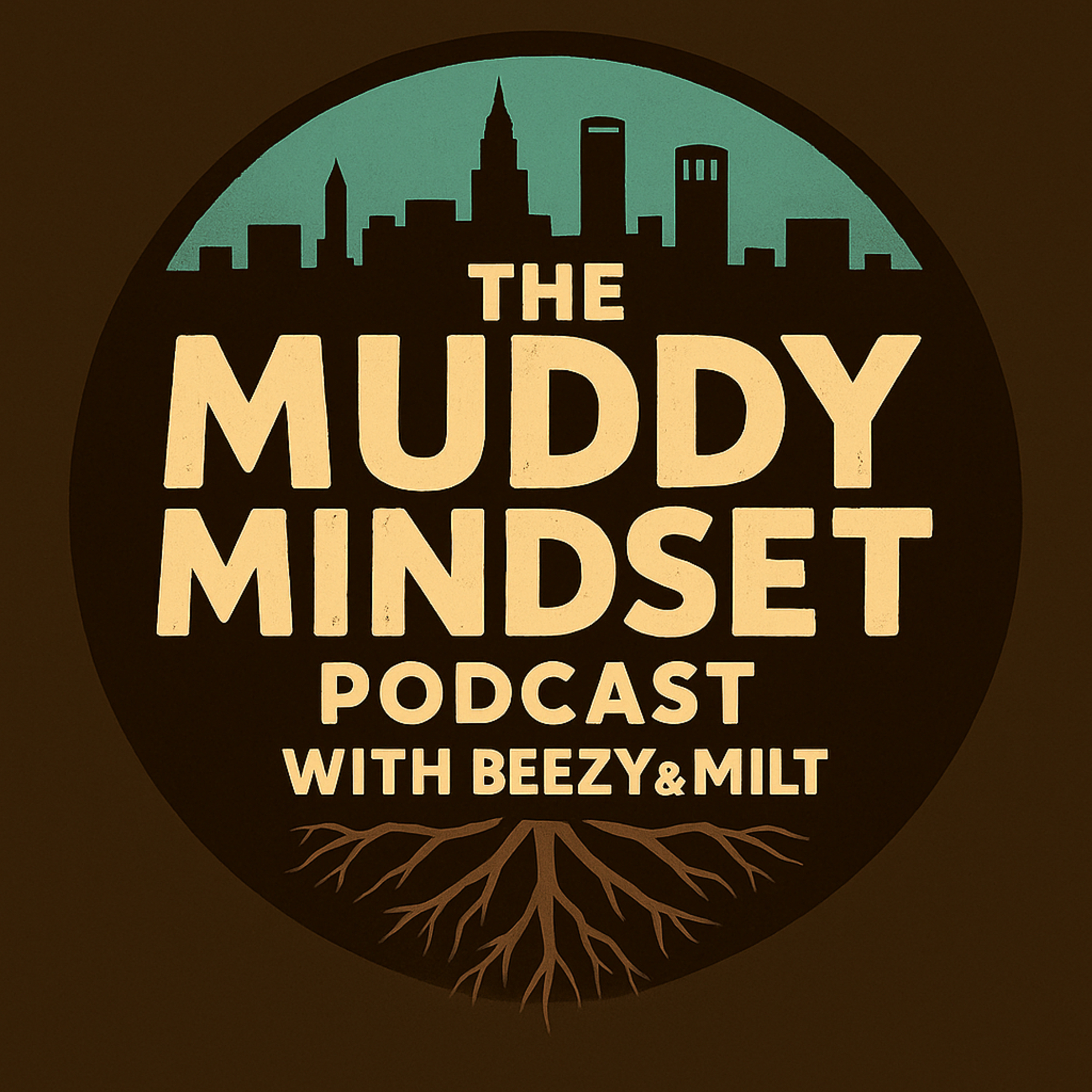 The Muddy Mindset Podcast