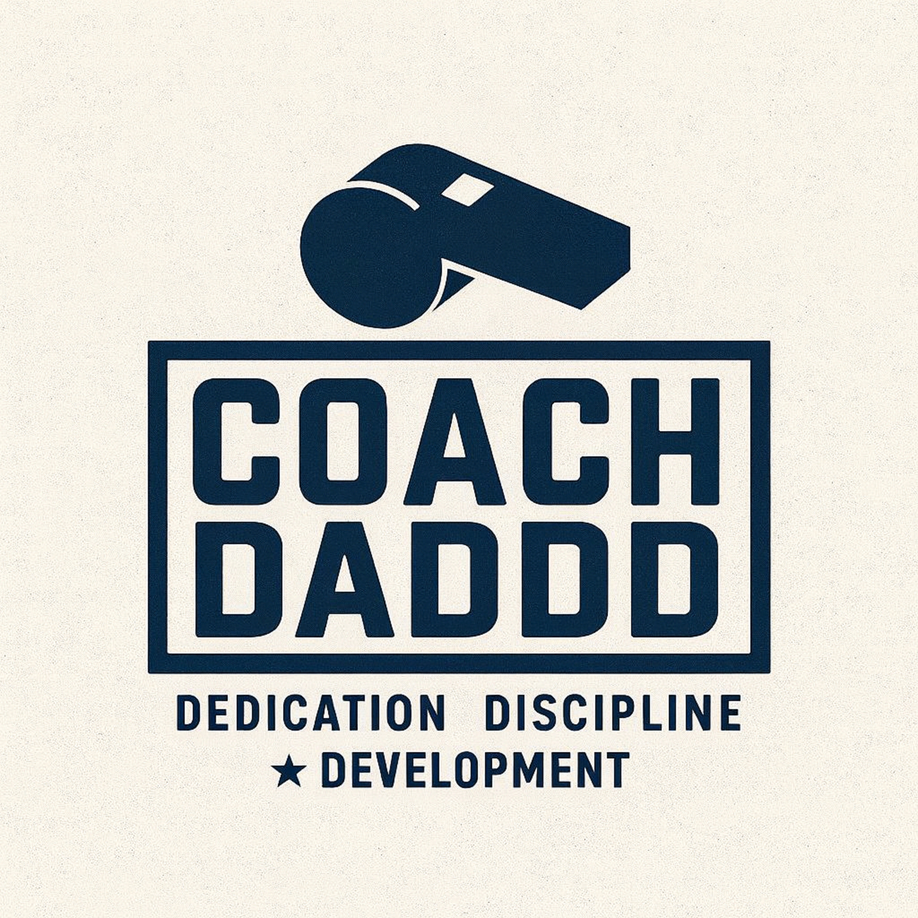 Coach Daddd