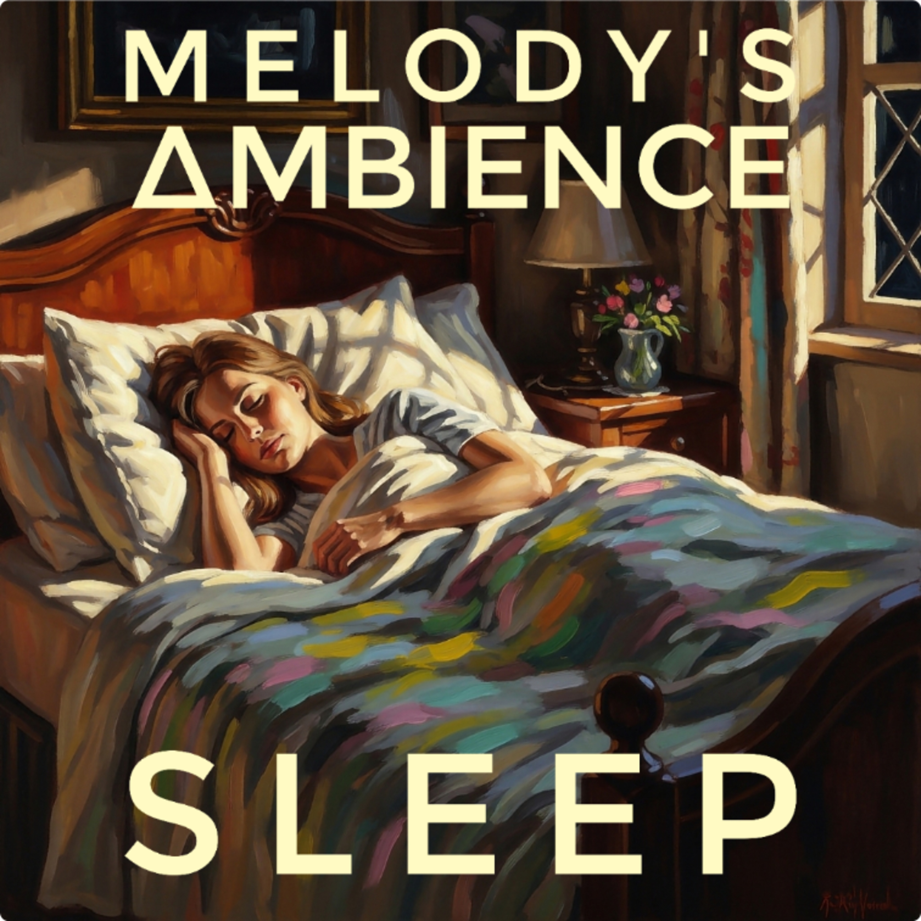 Melody's Ambience Sleep
