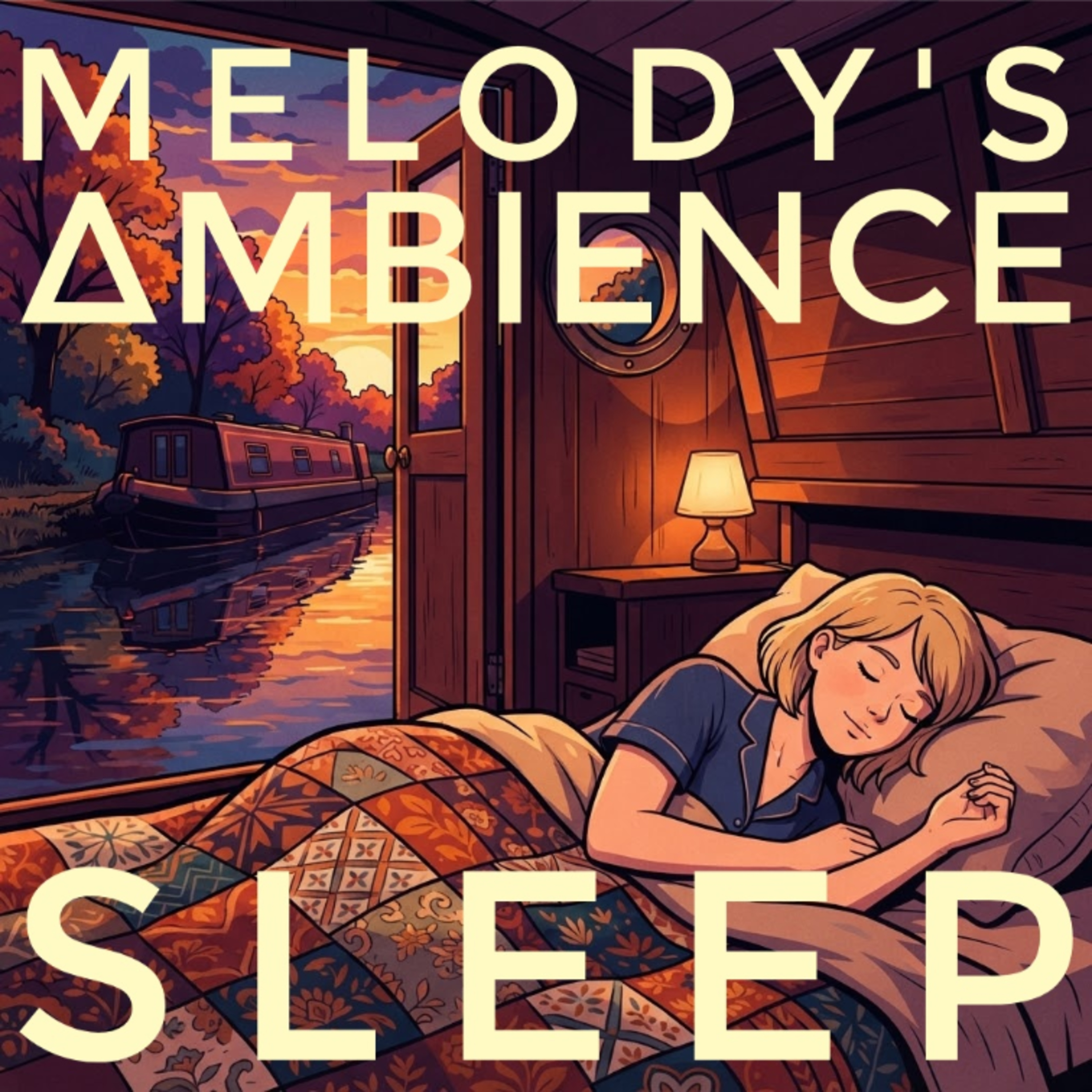 Melody's Ambience Sleep