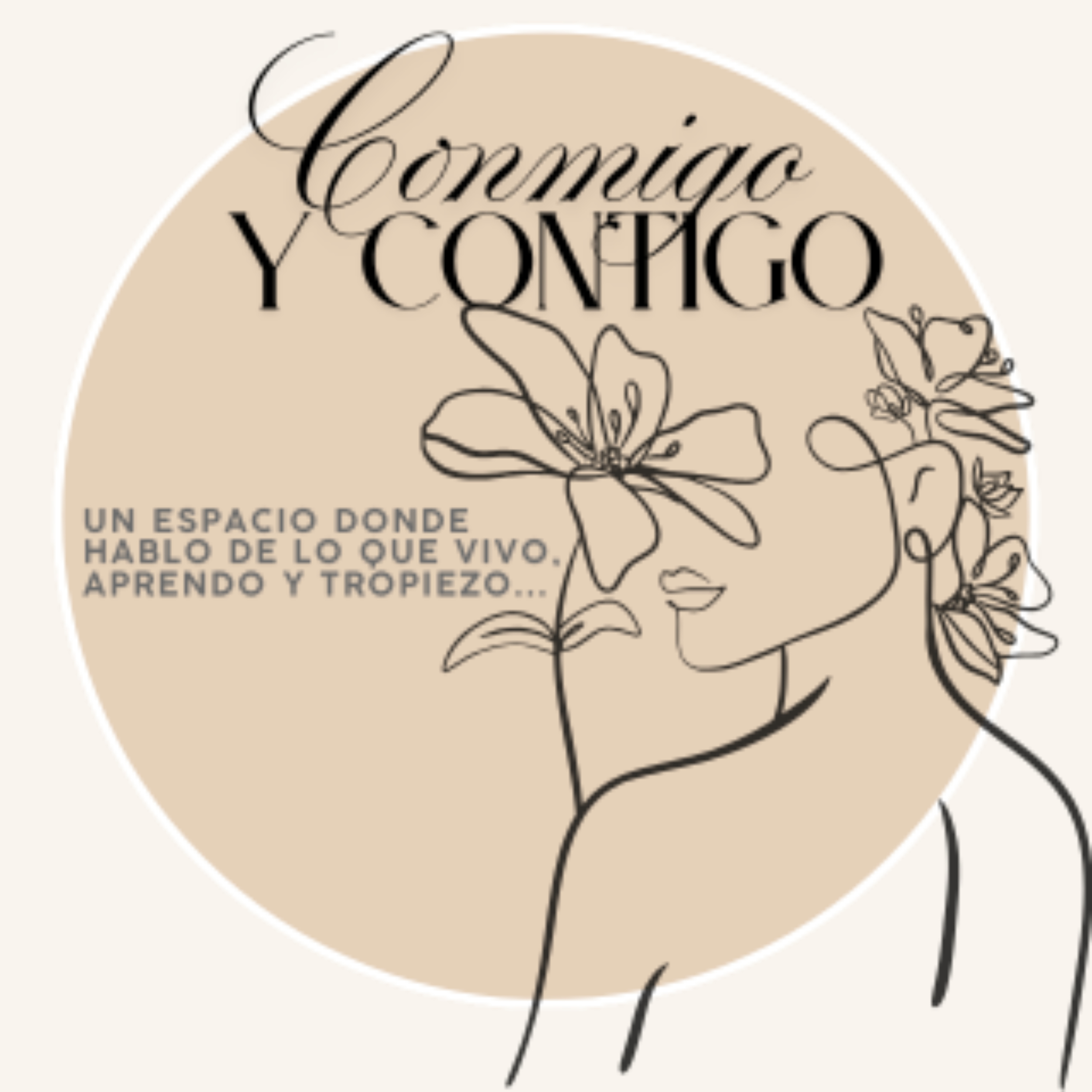 Conmigo Y Contigo | Rocío