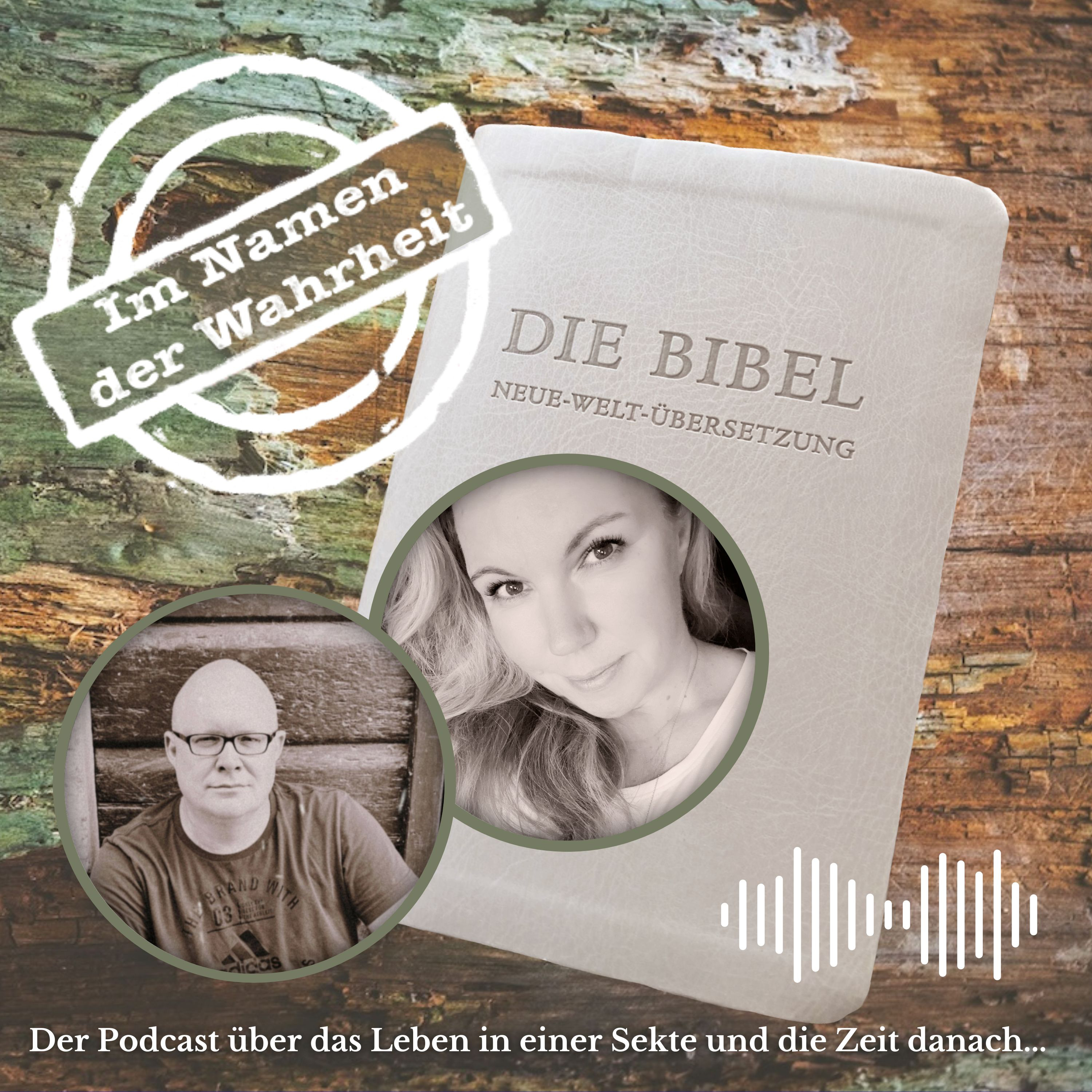 Im Namen der Wahrheit