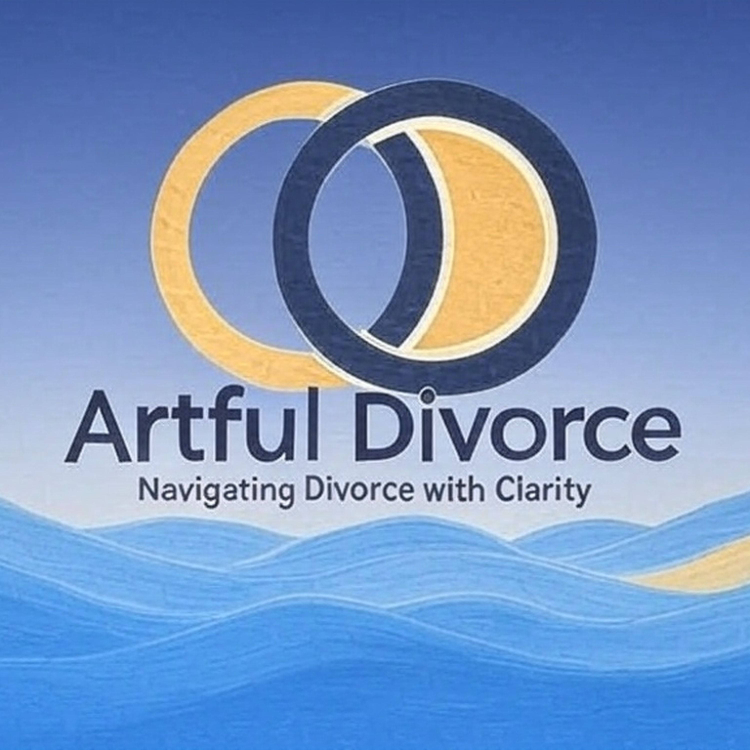 Artful Divorce Podcast