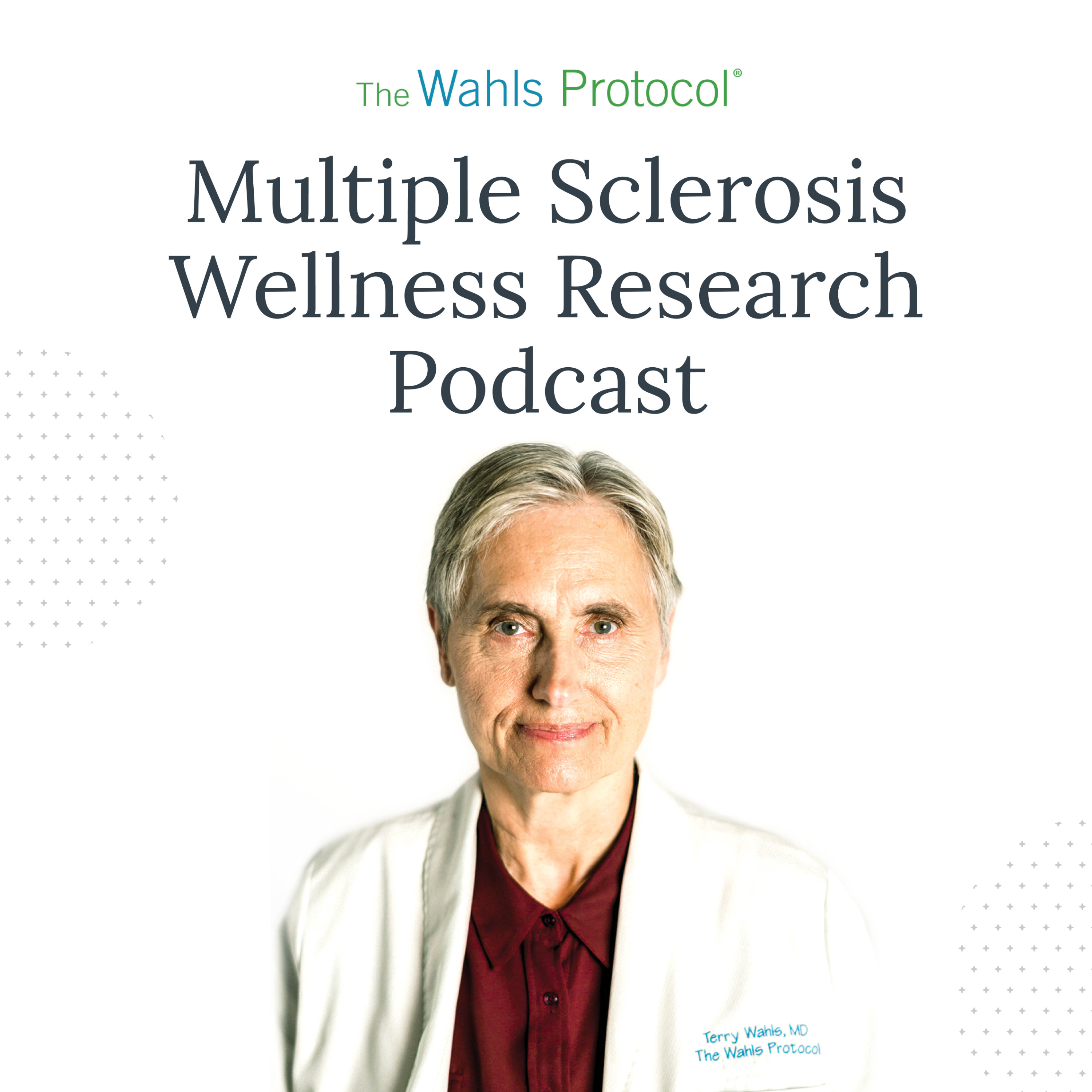Multiple Sclerosis Wellness Research Podcast
