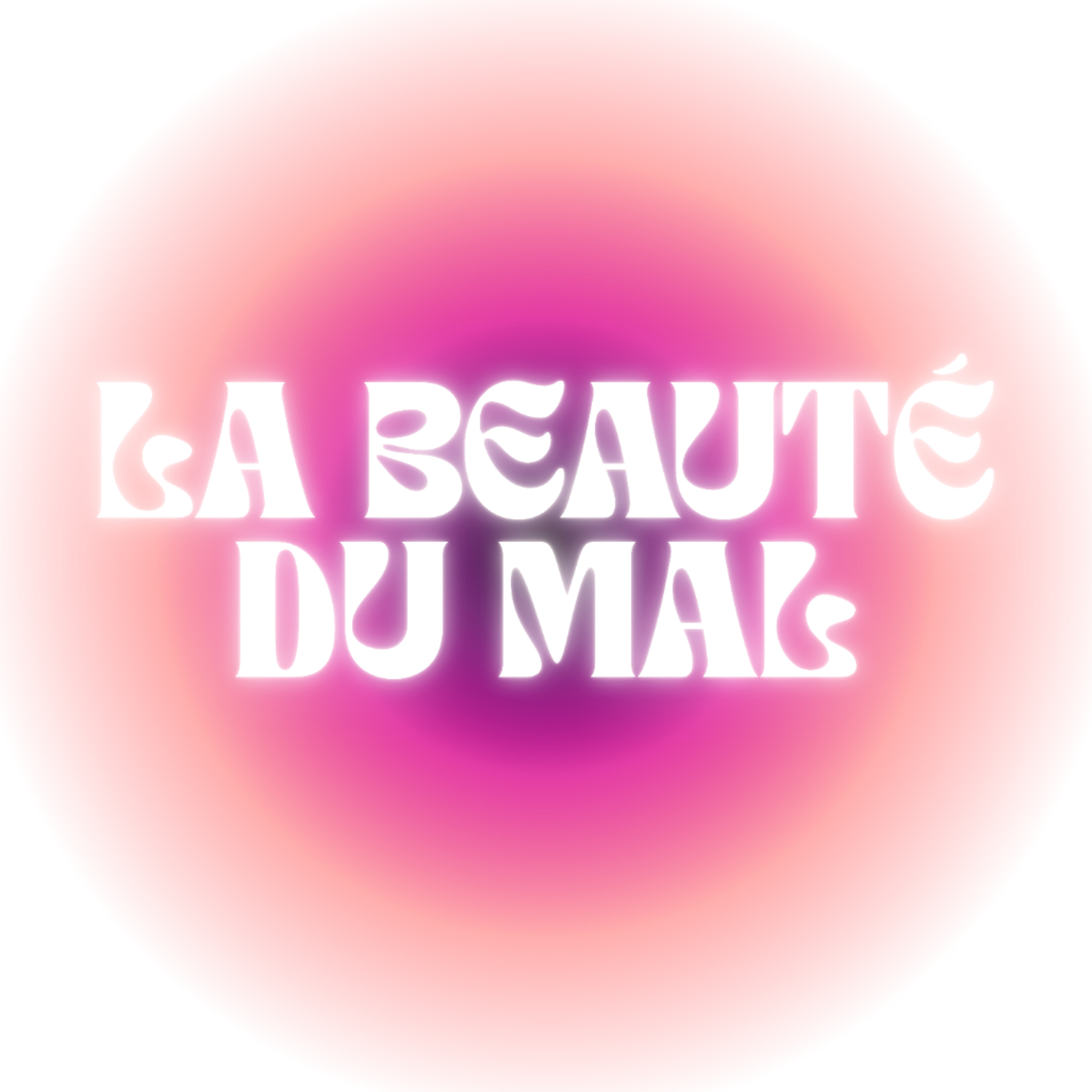 La beauté du mal.