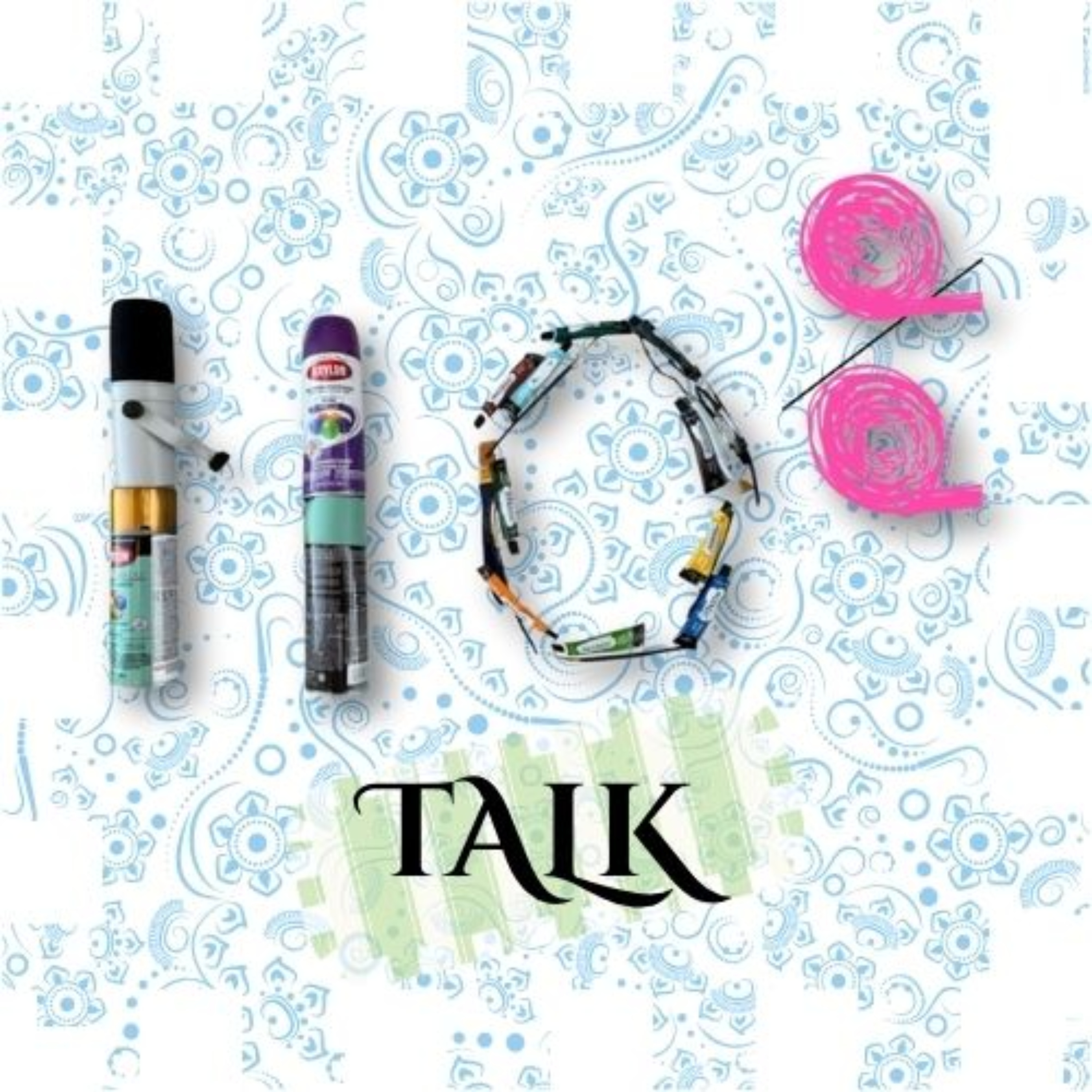 110 Talk