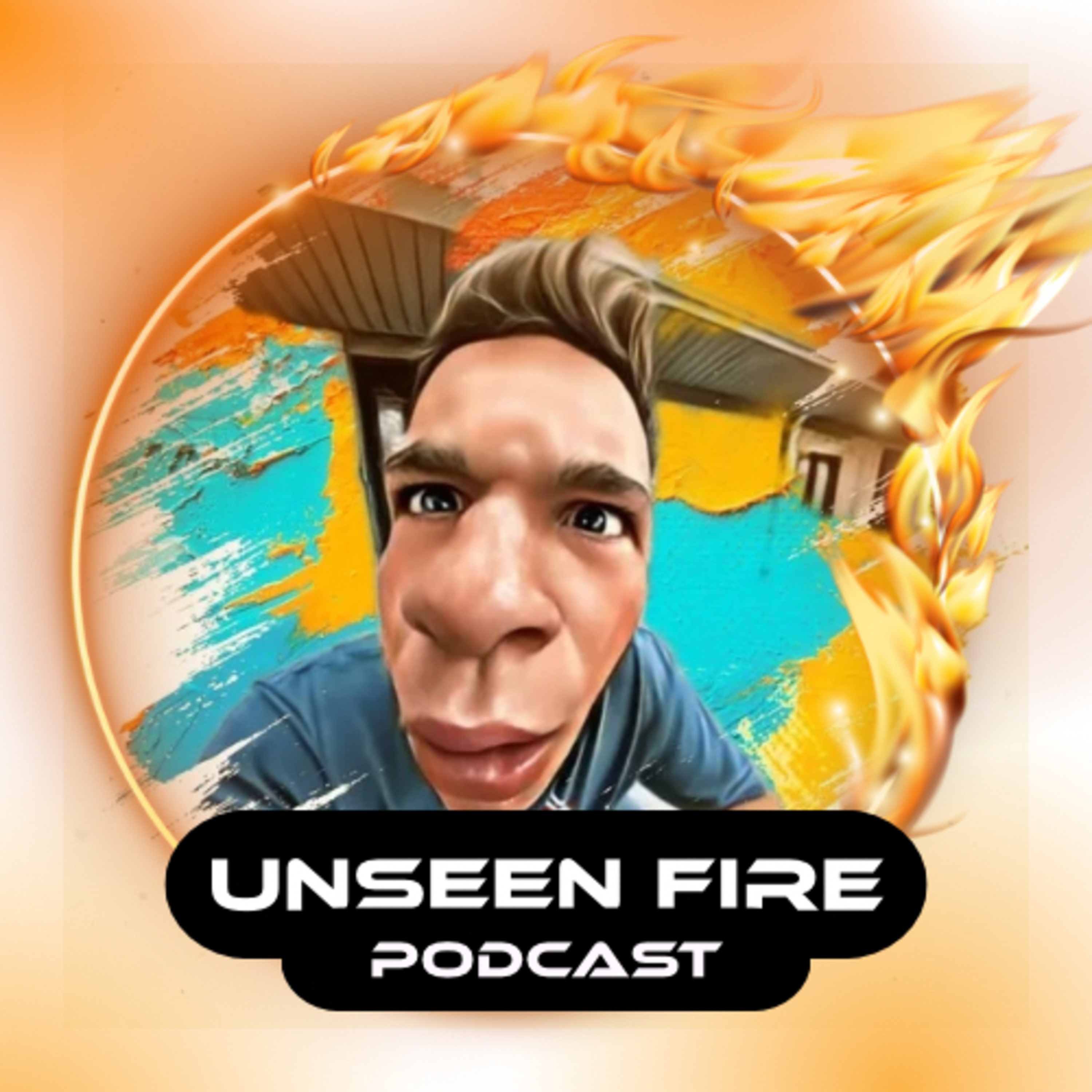 Unseen Fire