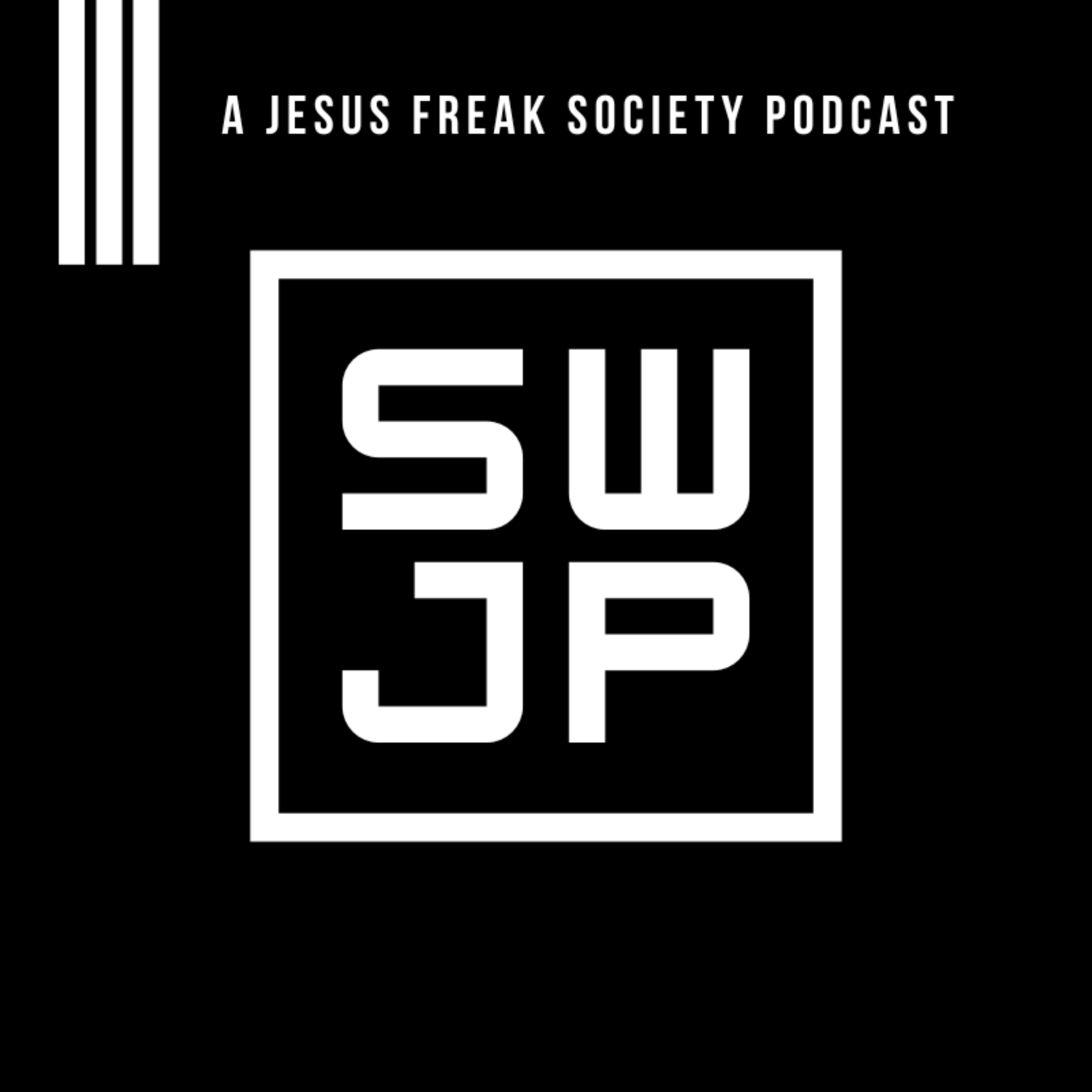 Are You Off Your Path With God? | Surrounded With Jesus Podcast #27