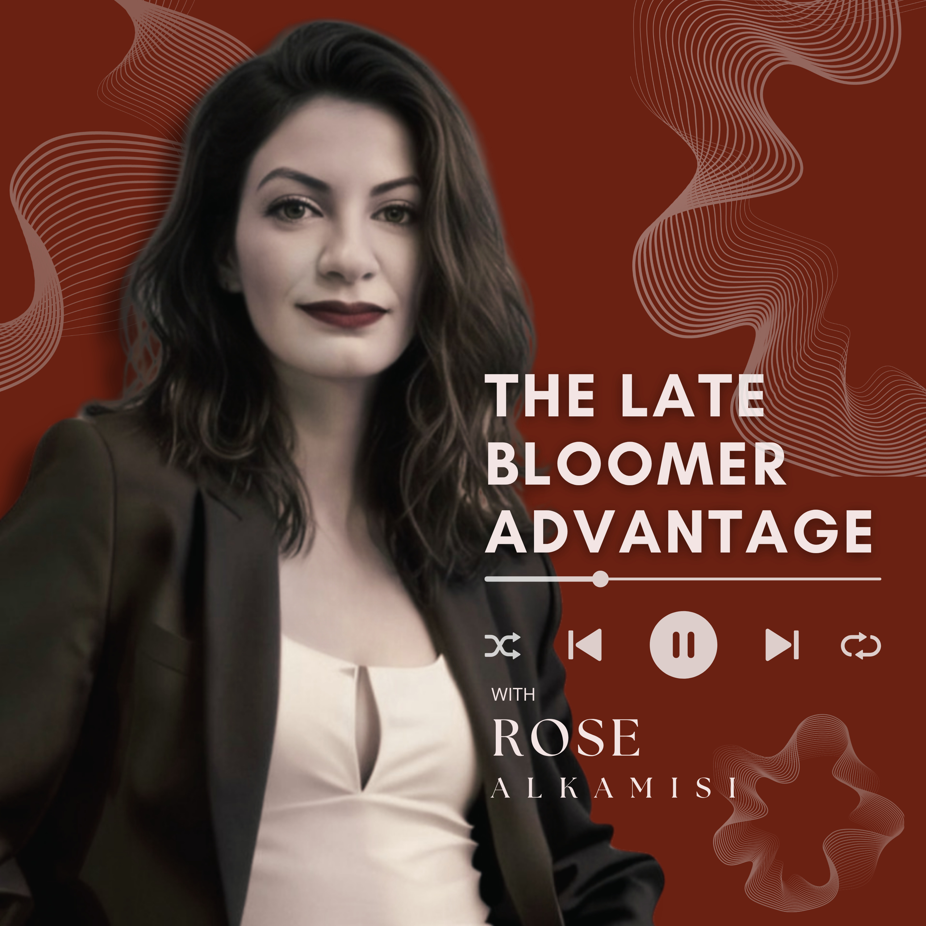 The Late Bloomer Advantage