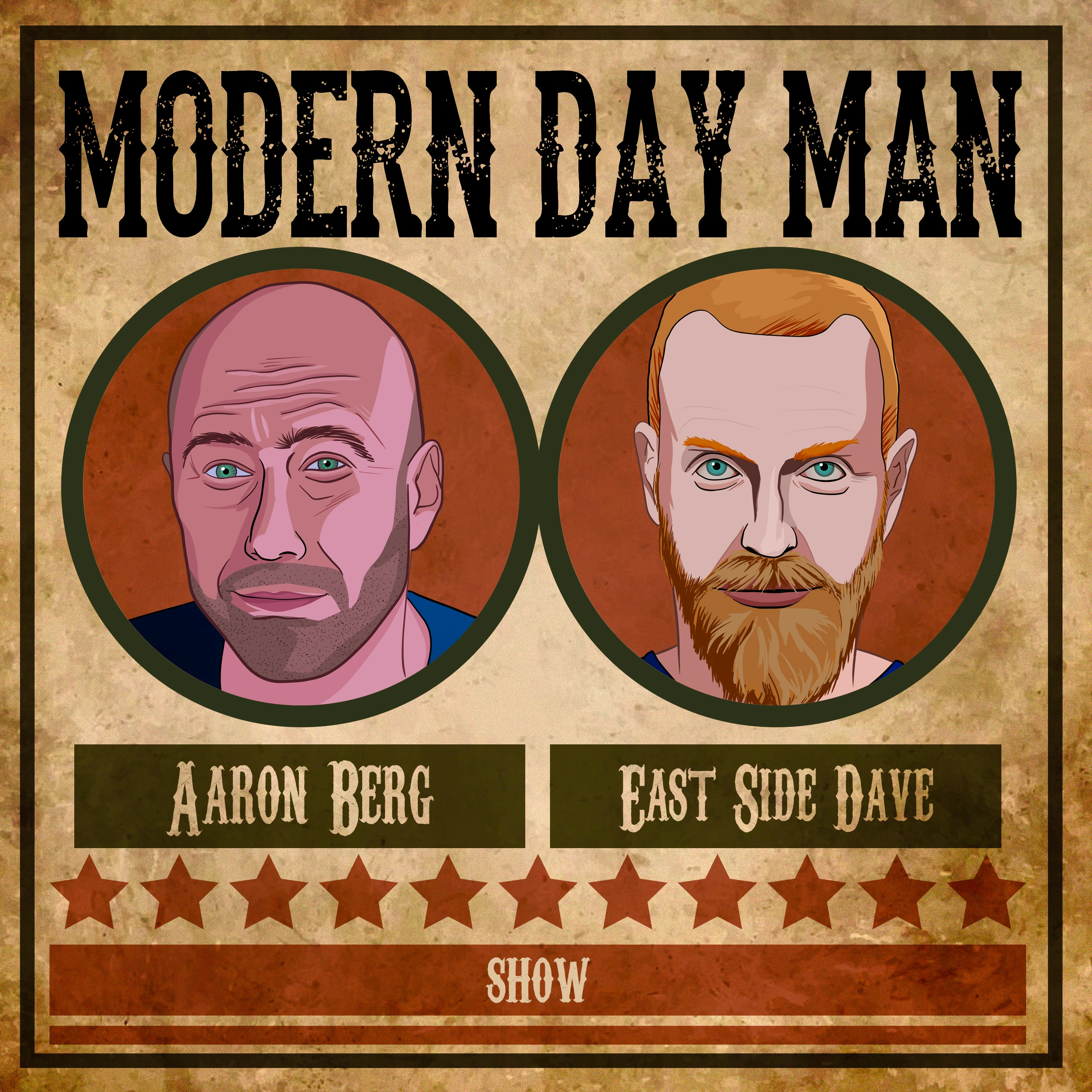 Modern Day Man