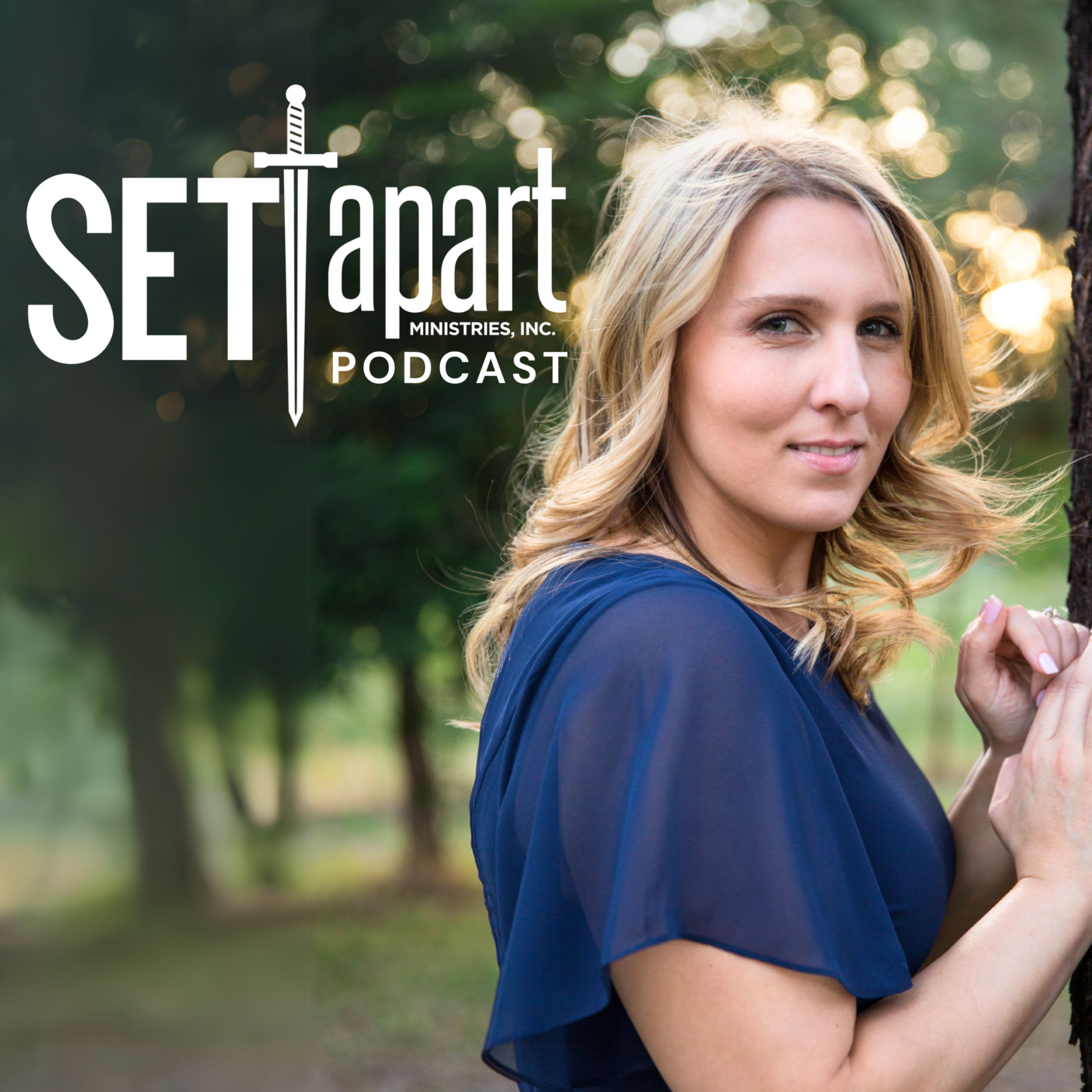 Set Apart Ministries Podcast podcast artwork