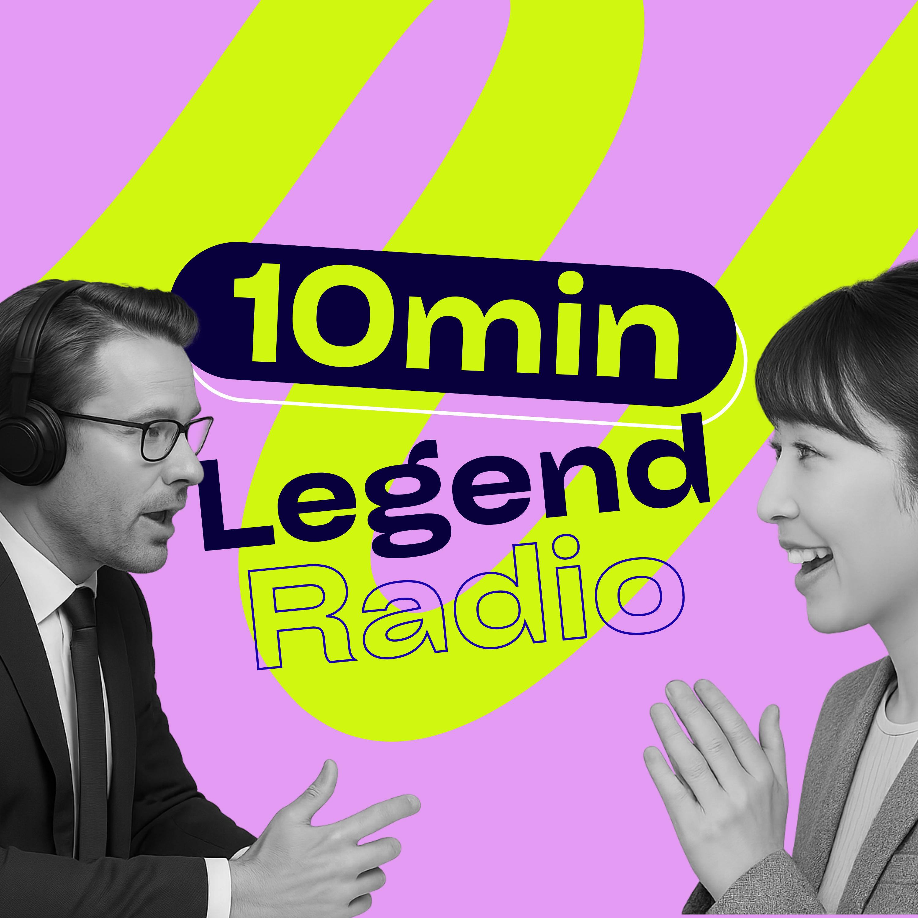 10分でわかる偉人伝【毎日更新中】 cover art