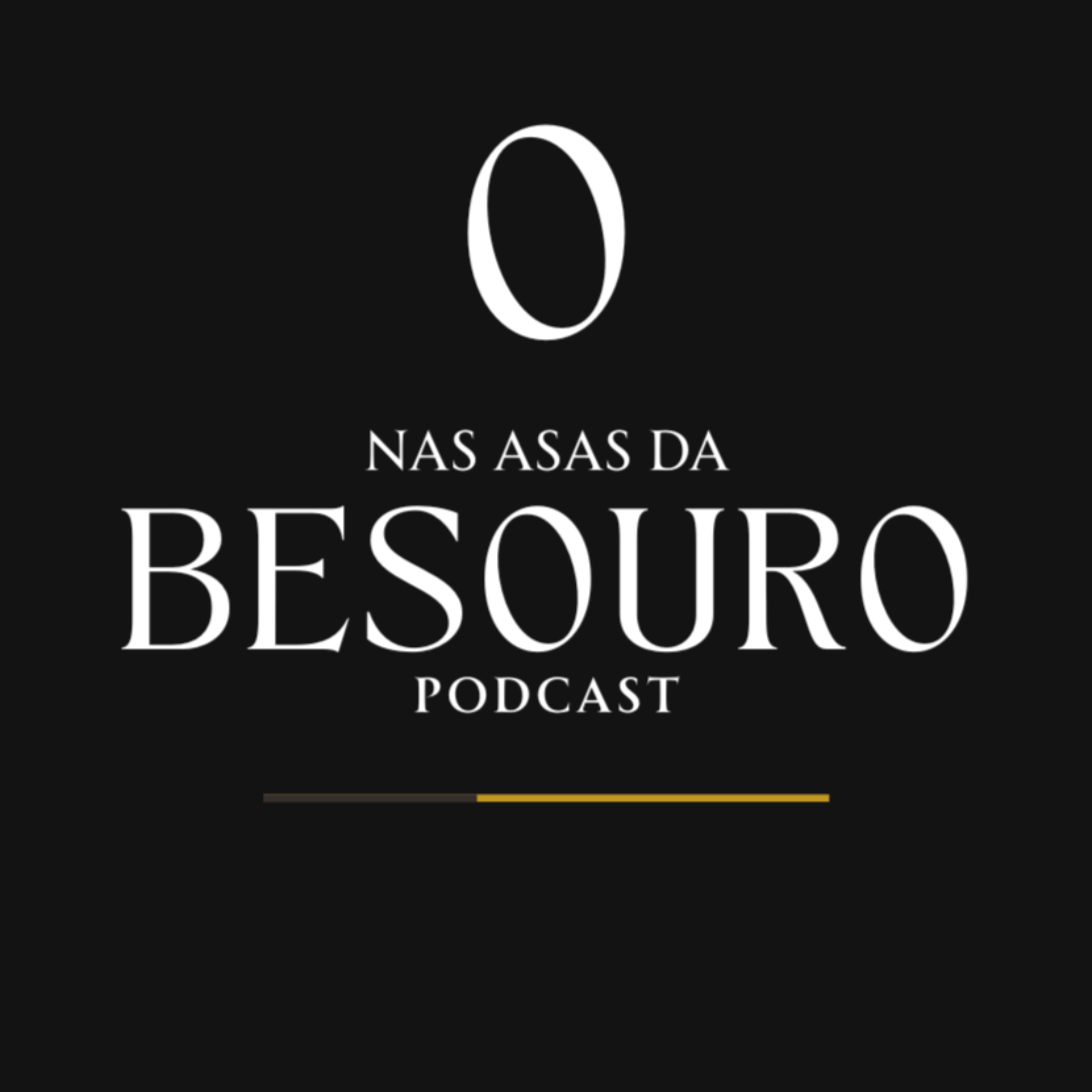 NAS ASAS DA BESOURO