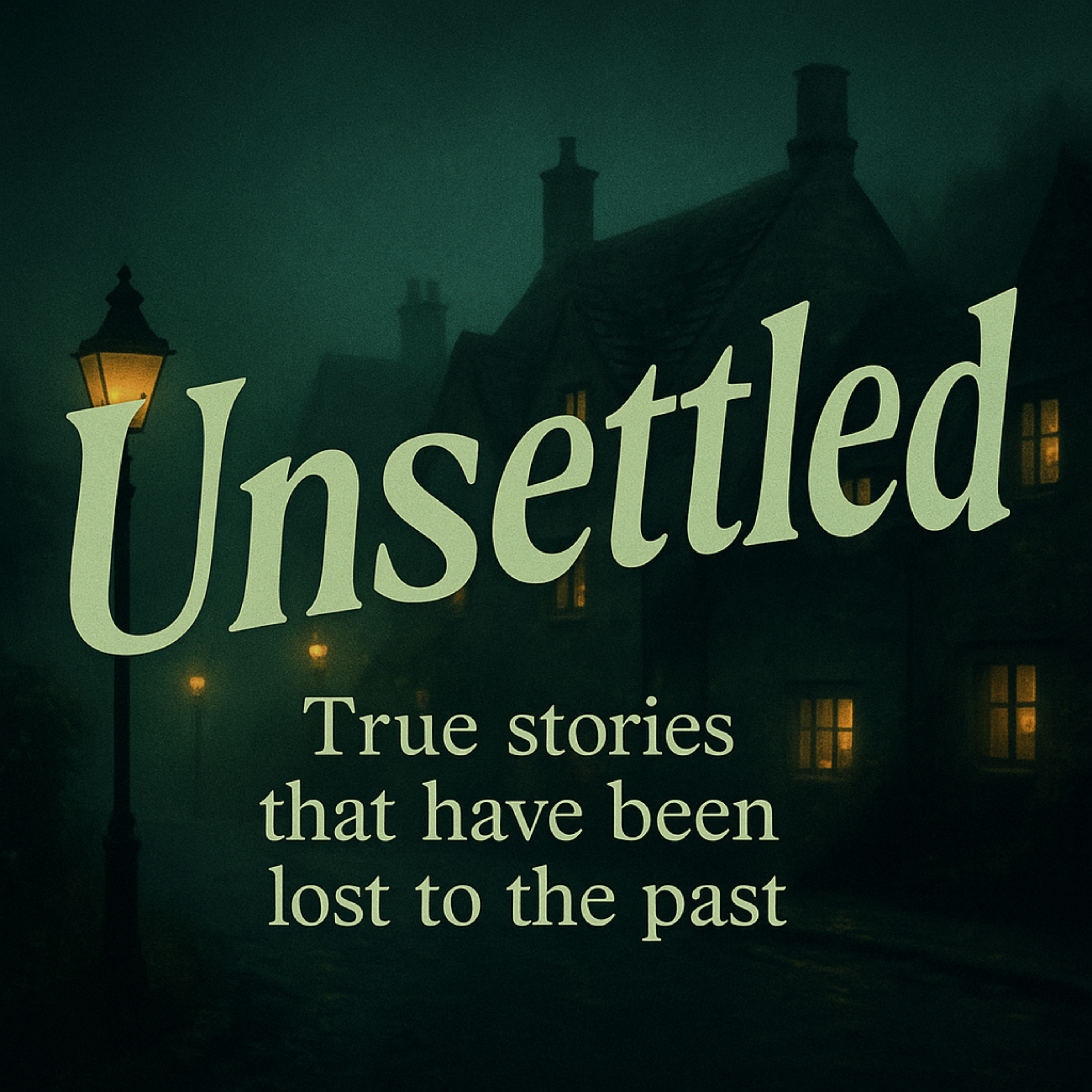 Unsettled
