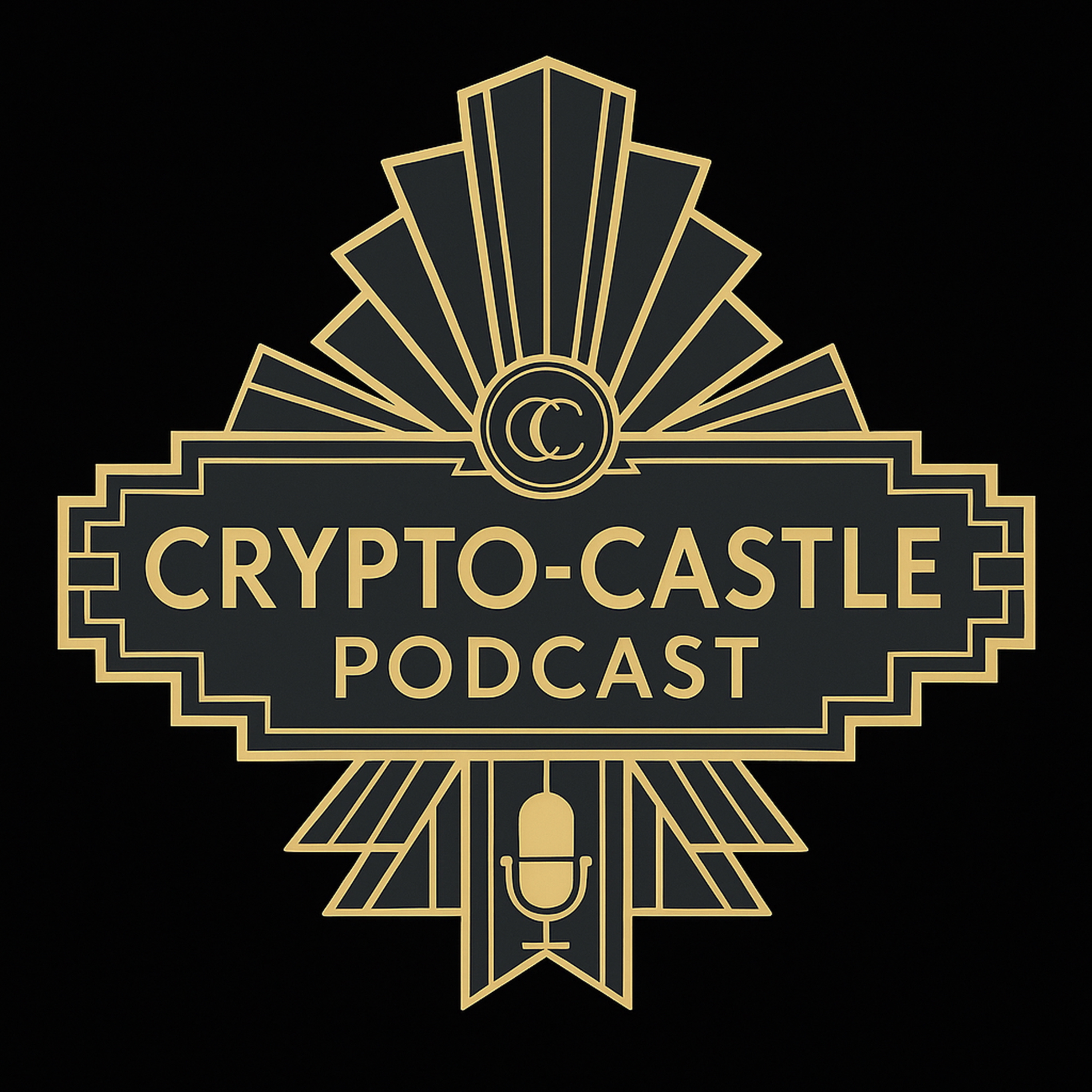 Crypto-Castle • Freiheit, Lifestyle und Trading auf Autopilot