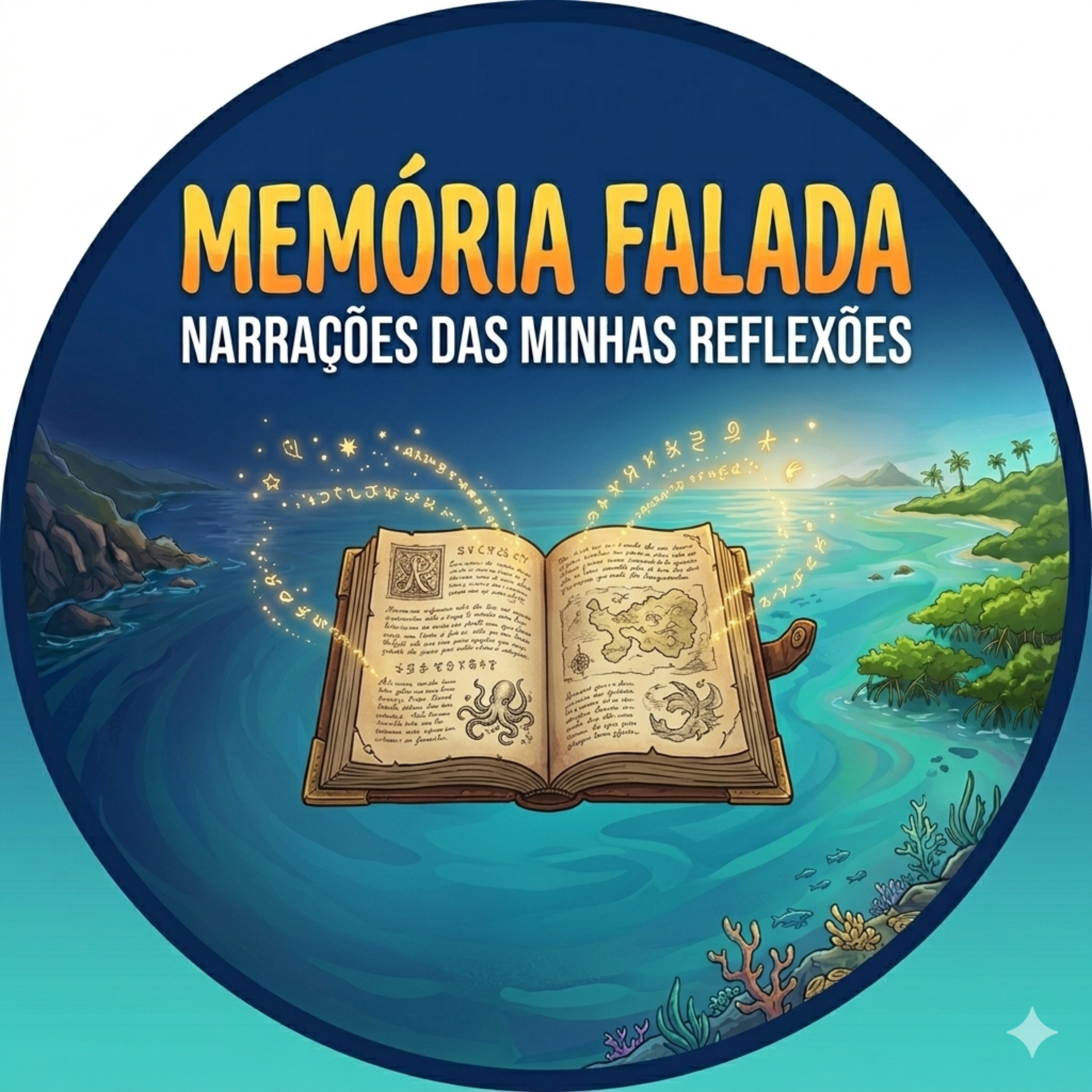 Memória Falada