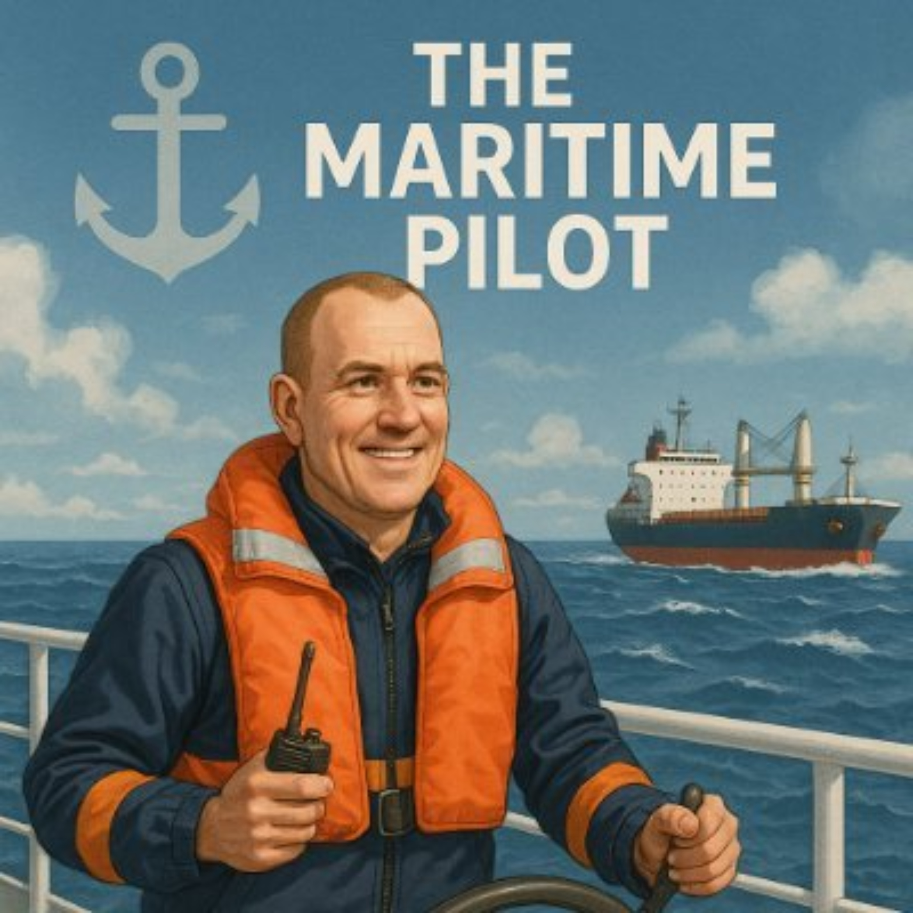 The Maritime Pilot