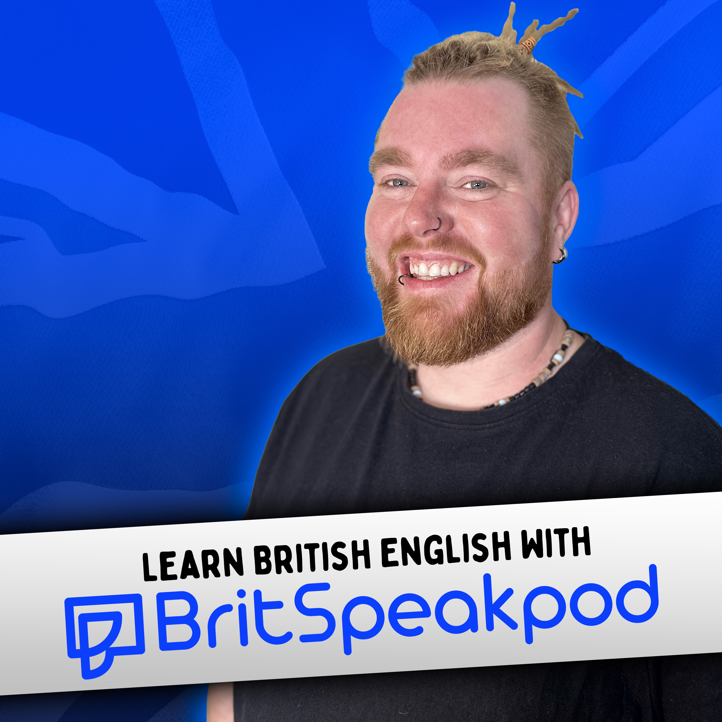 BritSpeakPod