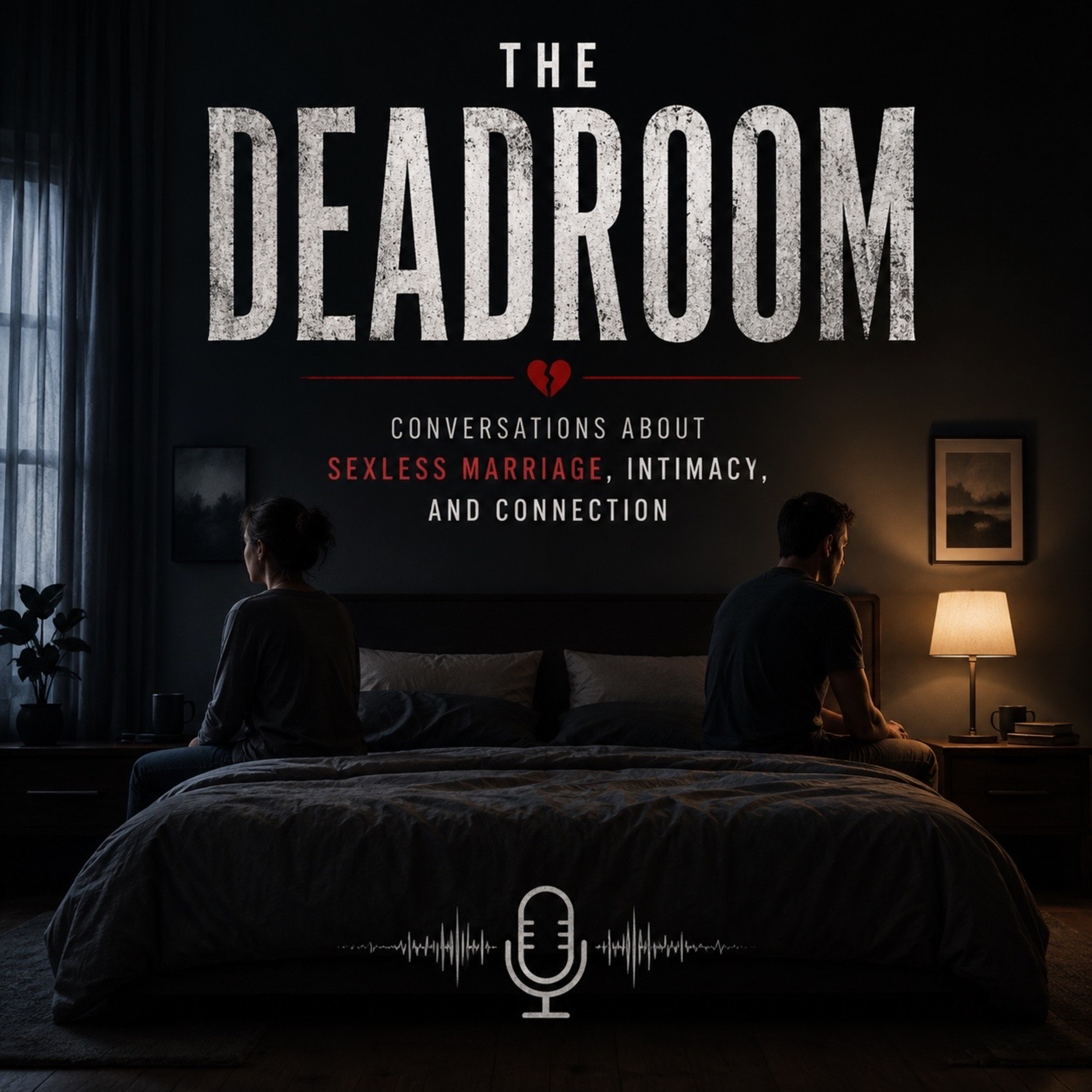 The Deadroom: a man’s view on sexless marriage