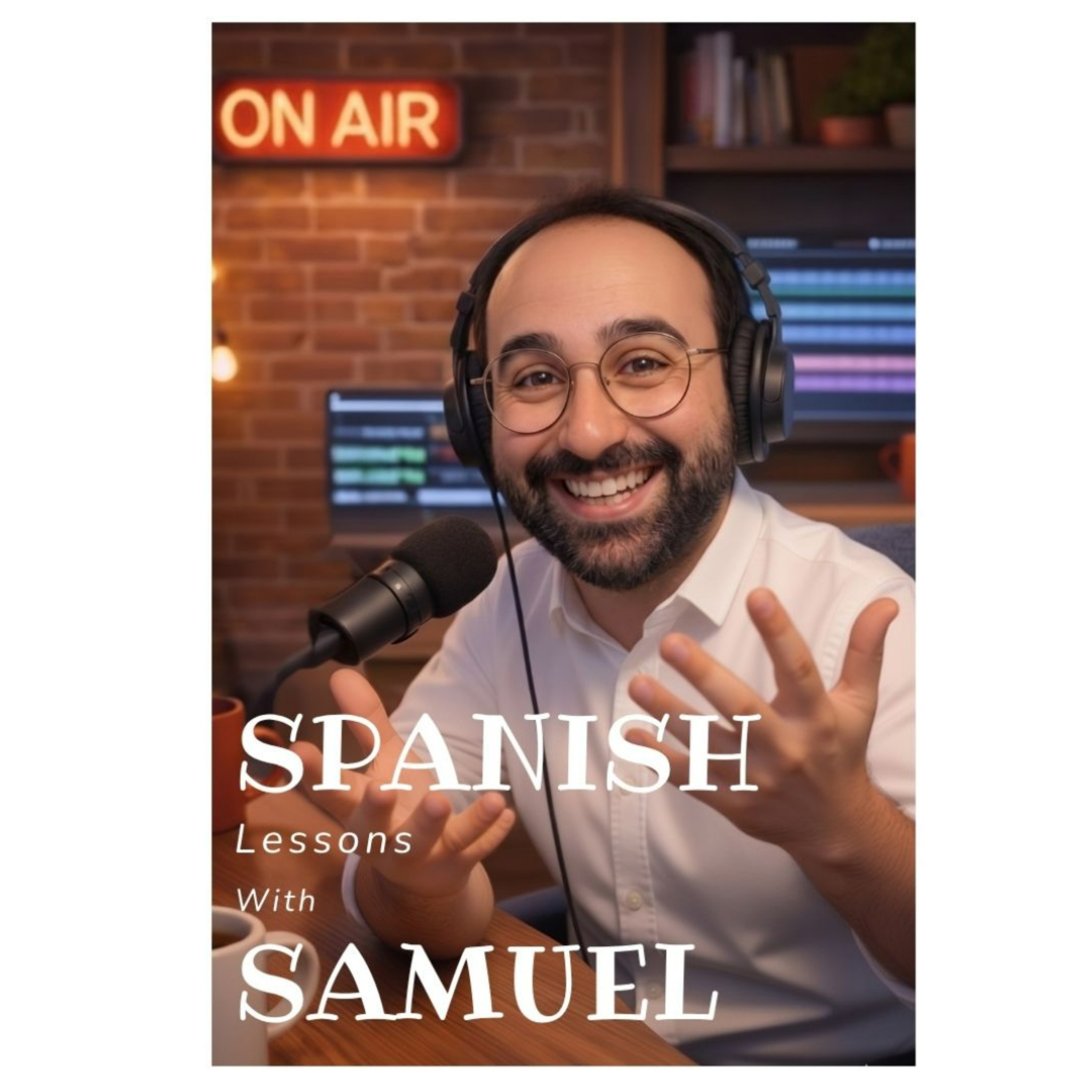 SpanishLessonsSamuel