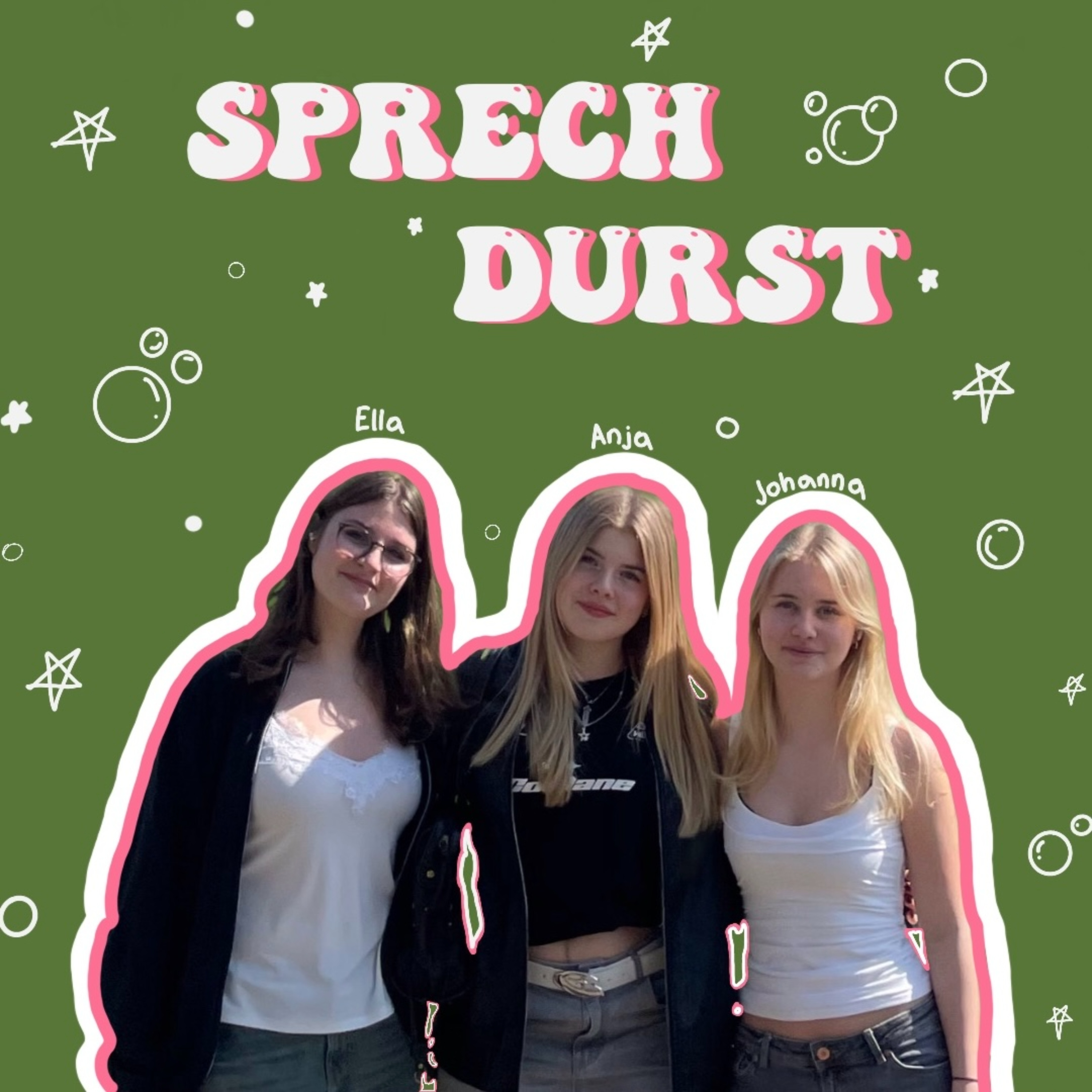 Sprechdurst