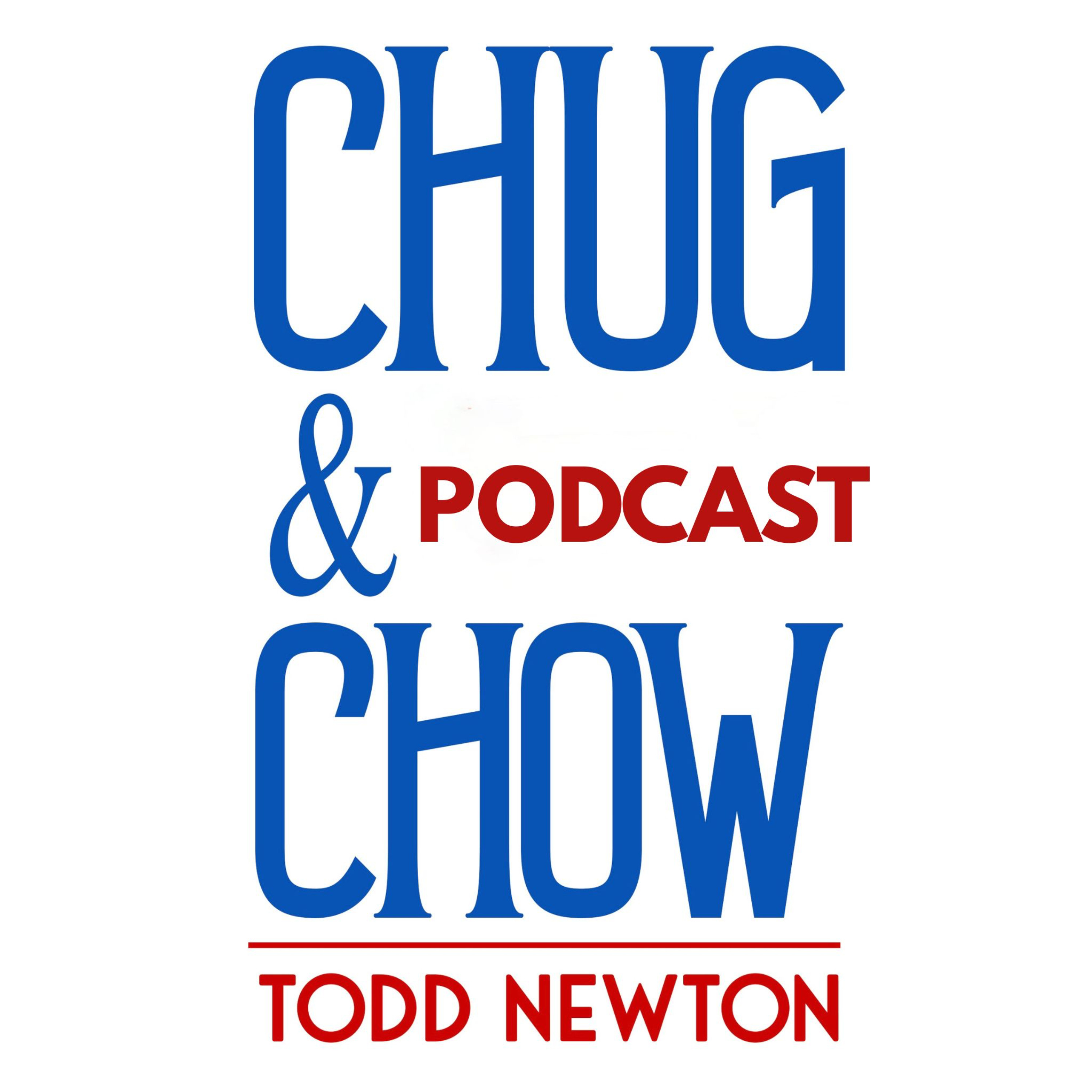 CHUG and CHOW: America\'s Tucked-Away Eateries and Watering Holes