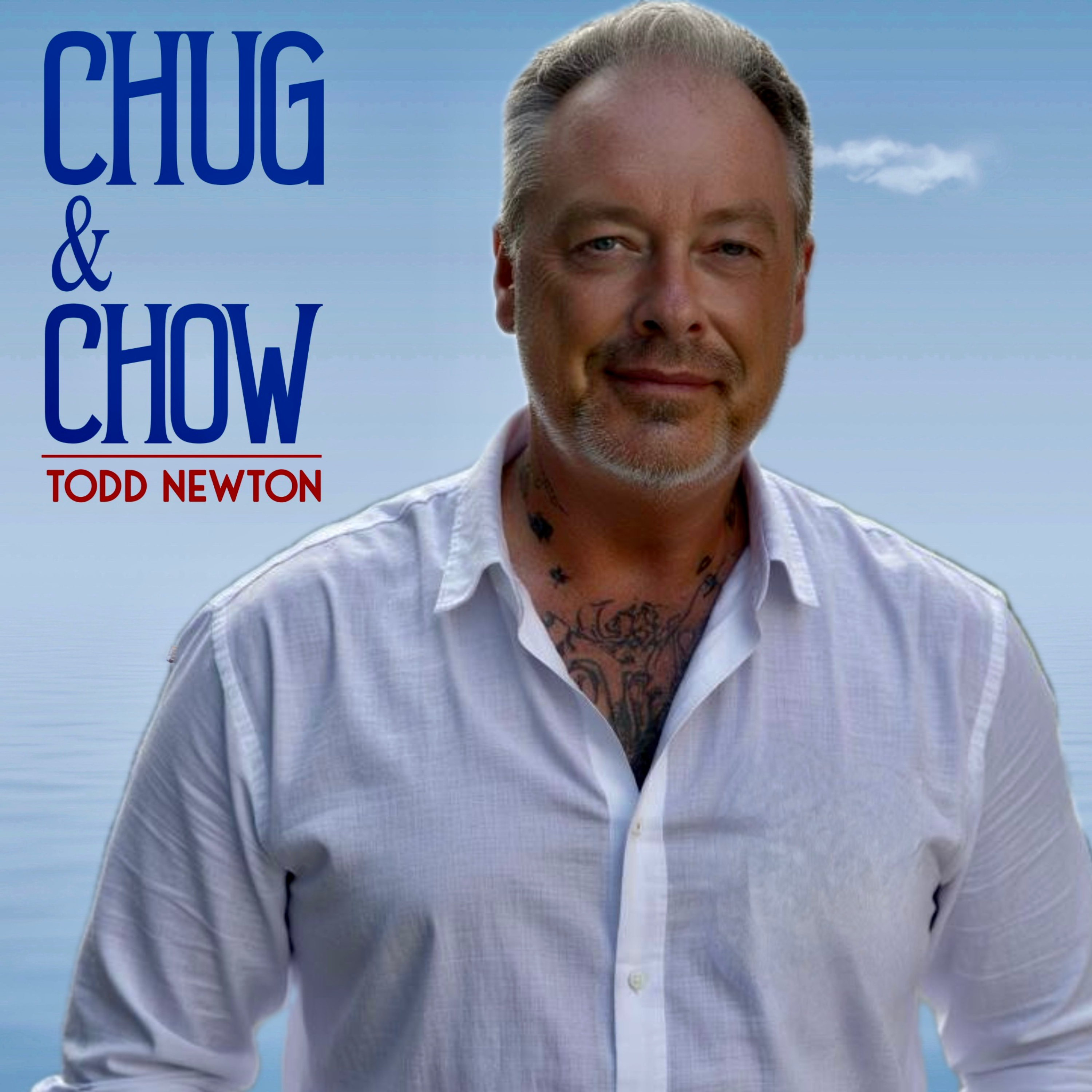 CHUG and CHOW: America\'s Tucked-Away Eateries and Watering Holes