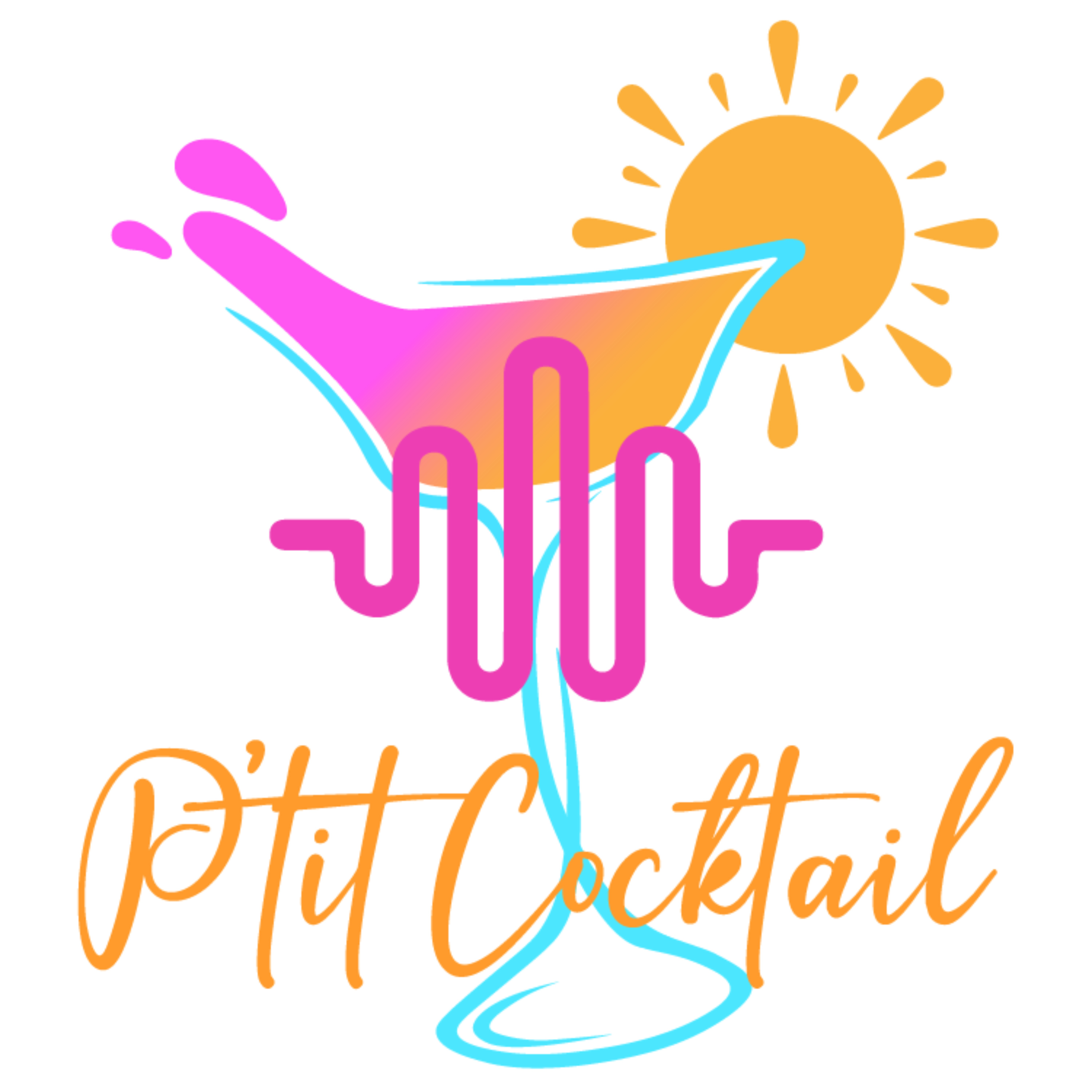 P'tit Cocktail