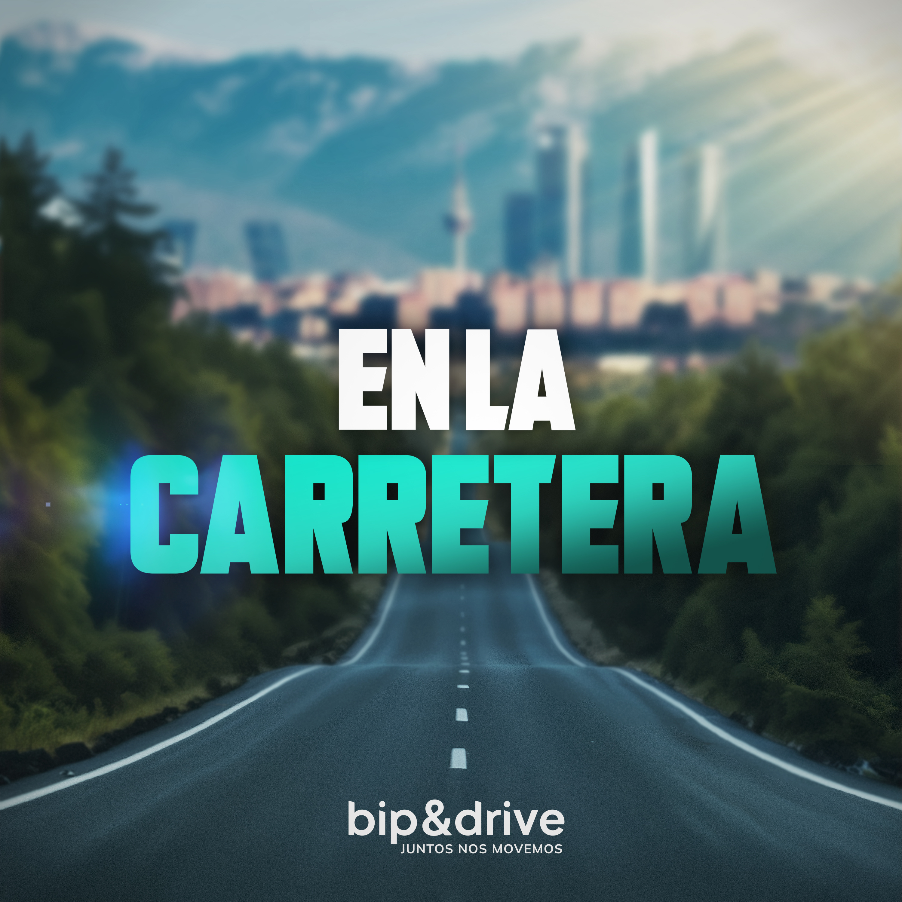 En la carretera: el podcast de Bip&Drive cover art