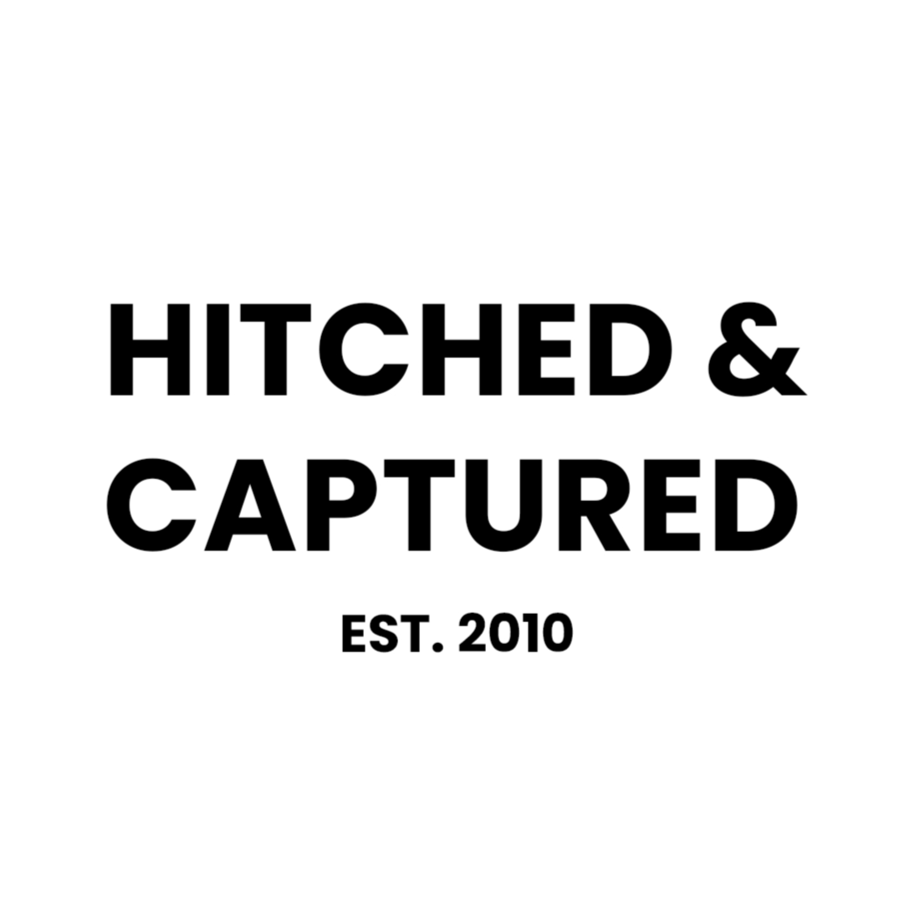 London Wedding Photographer - Hitched and Captured®