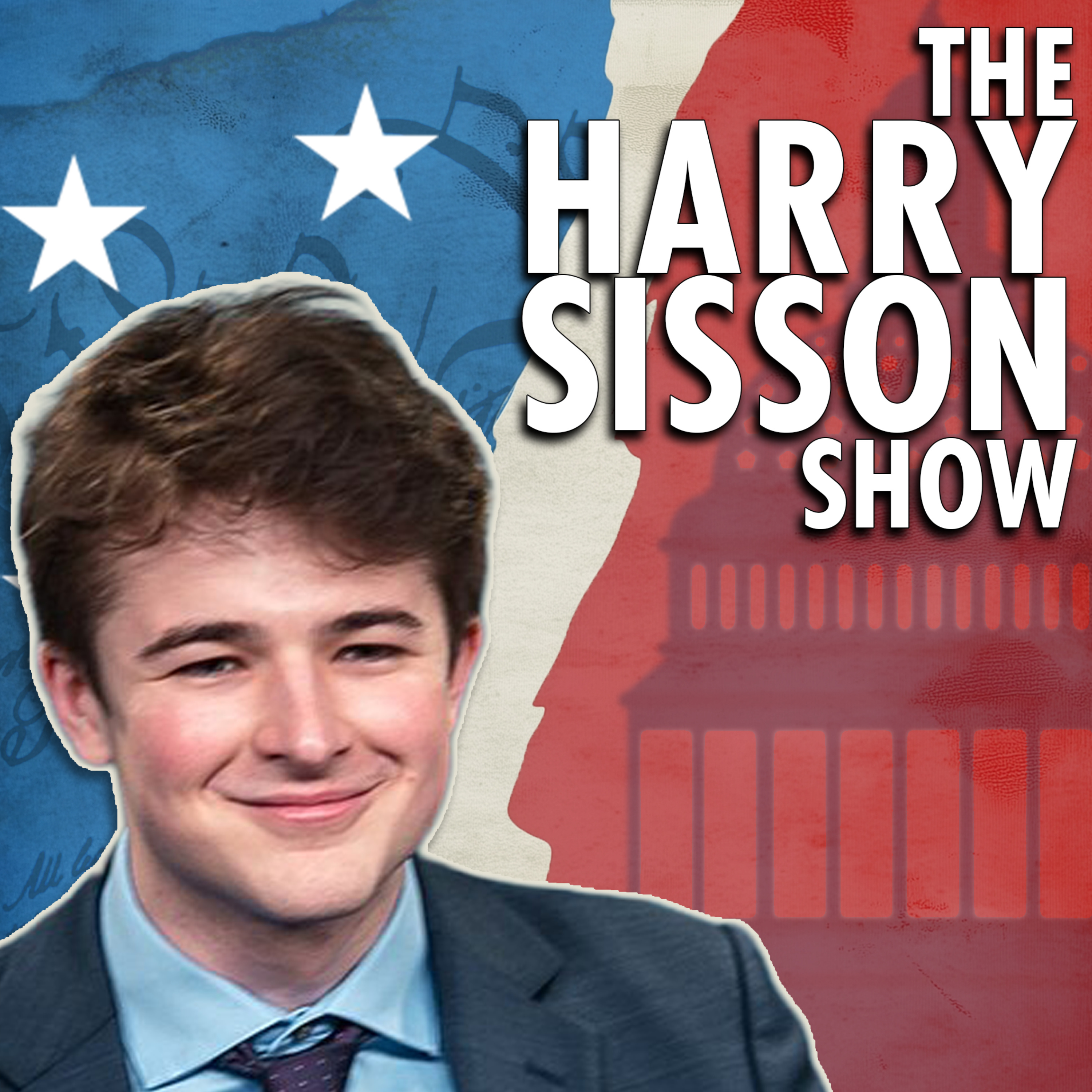 The Harry Sisson Show