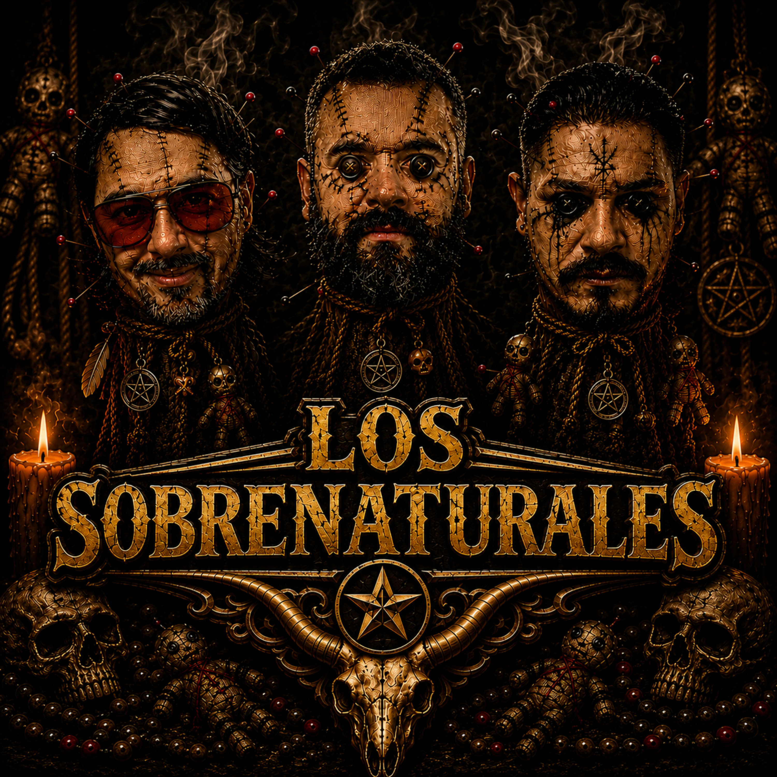 Portada de Vimana tv