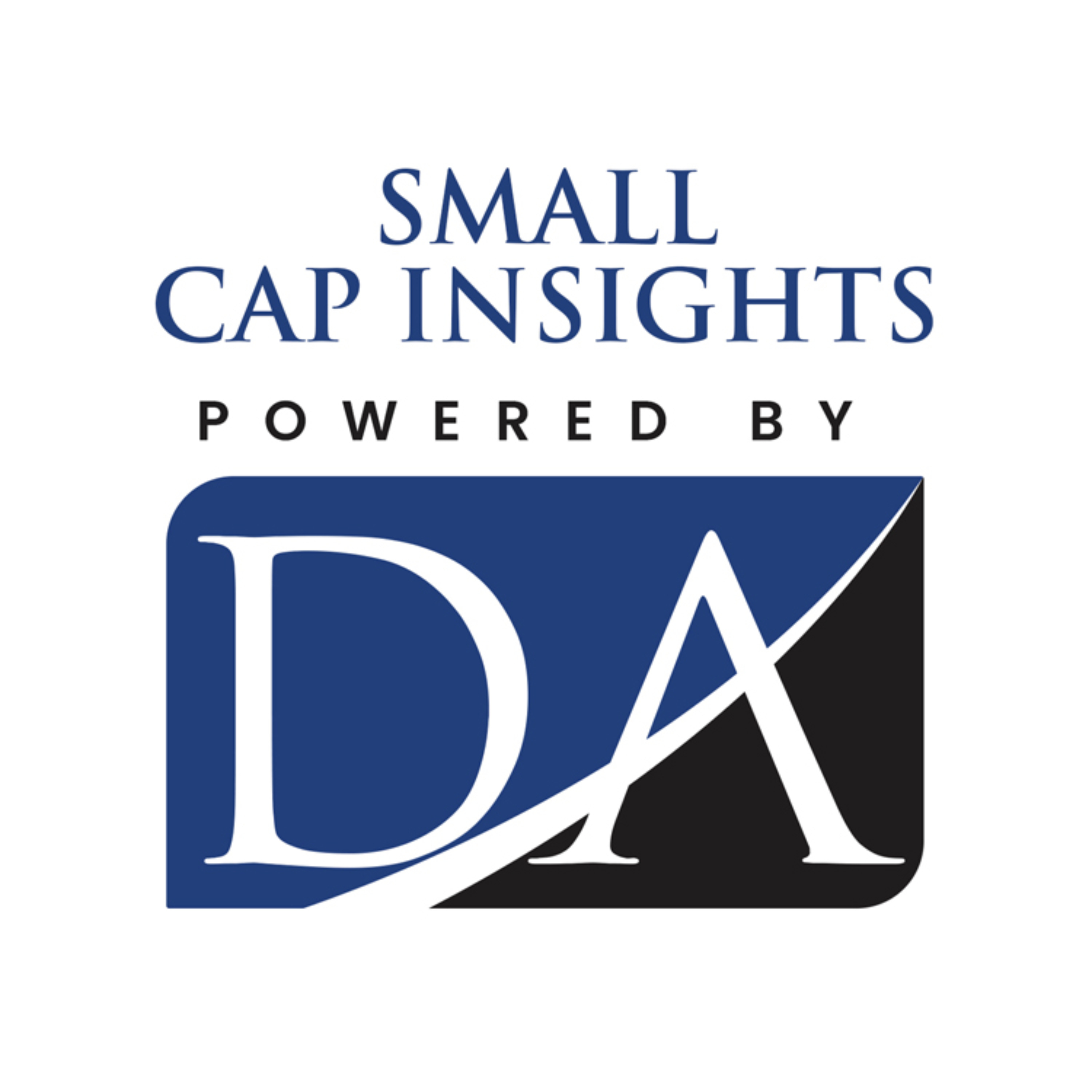 Small Cap Insights Podcast - Powered by Darrow Associates