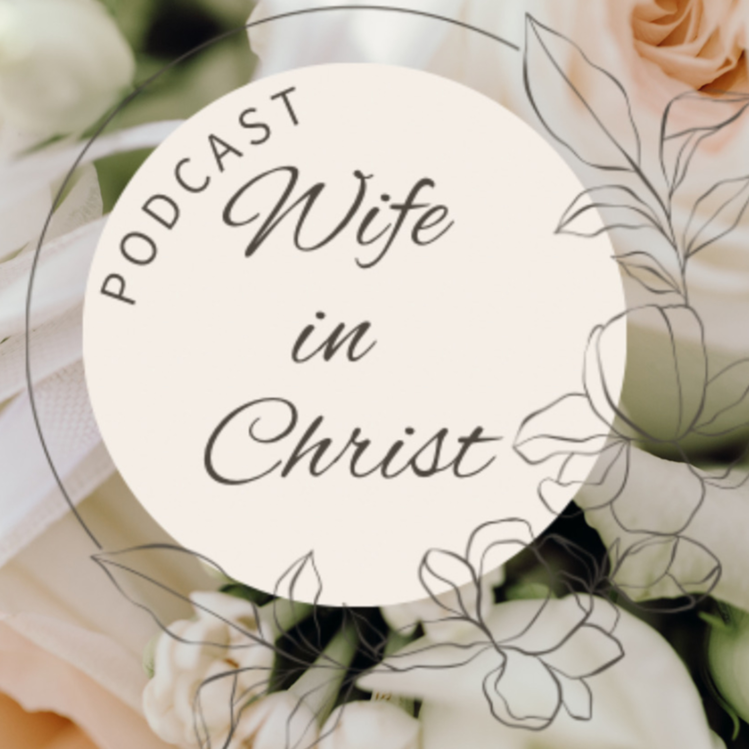 Wife in Christ cover art