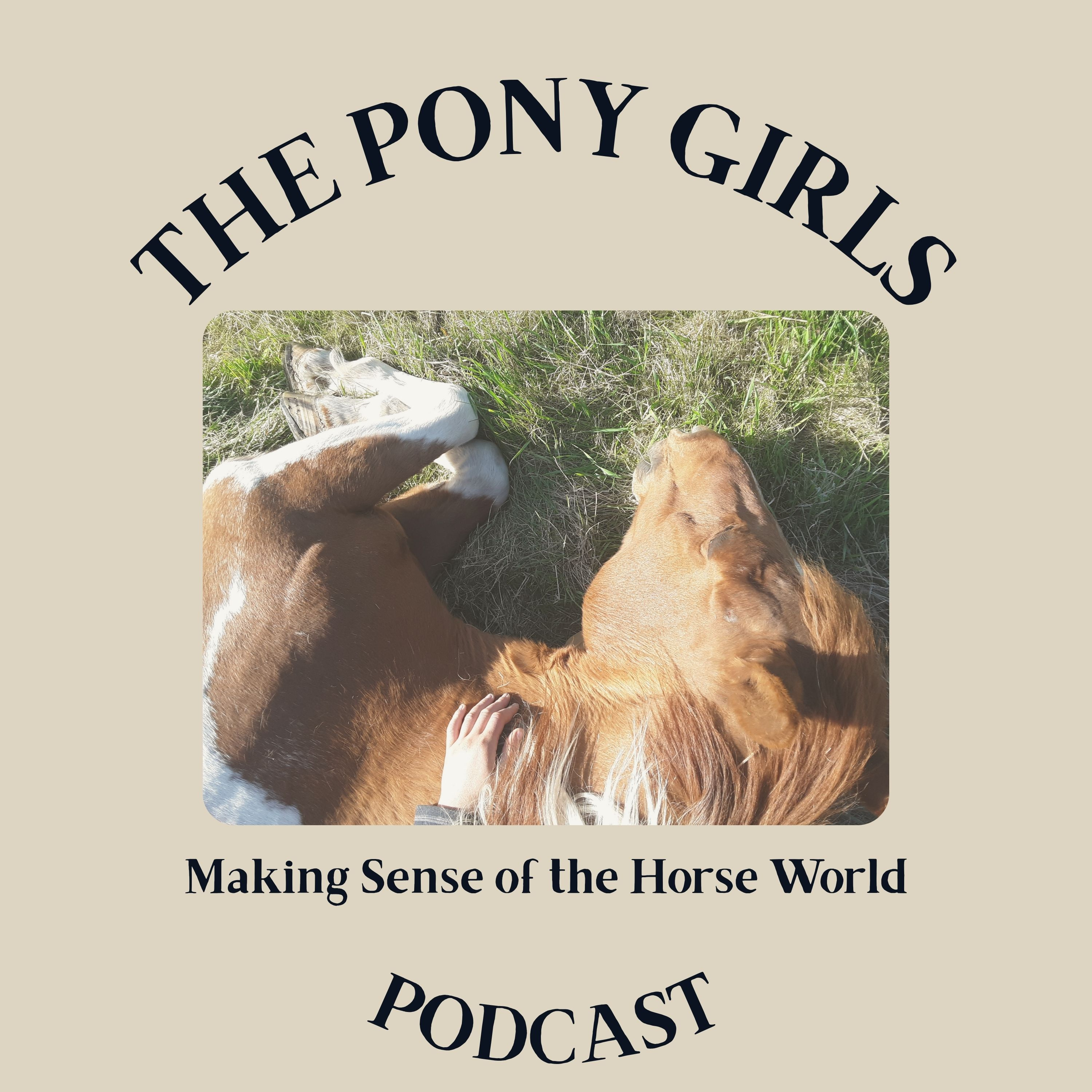The Pony Girls Podcast