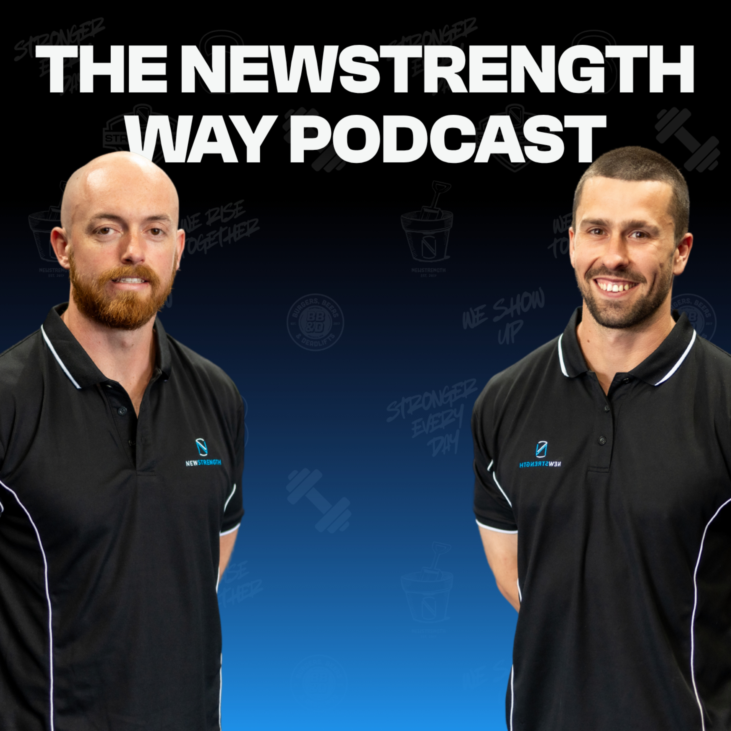 The Newstrength Way