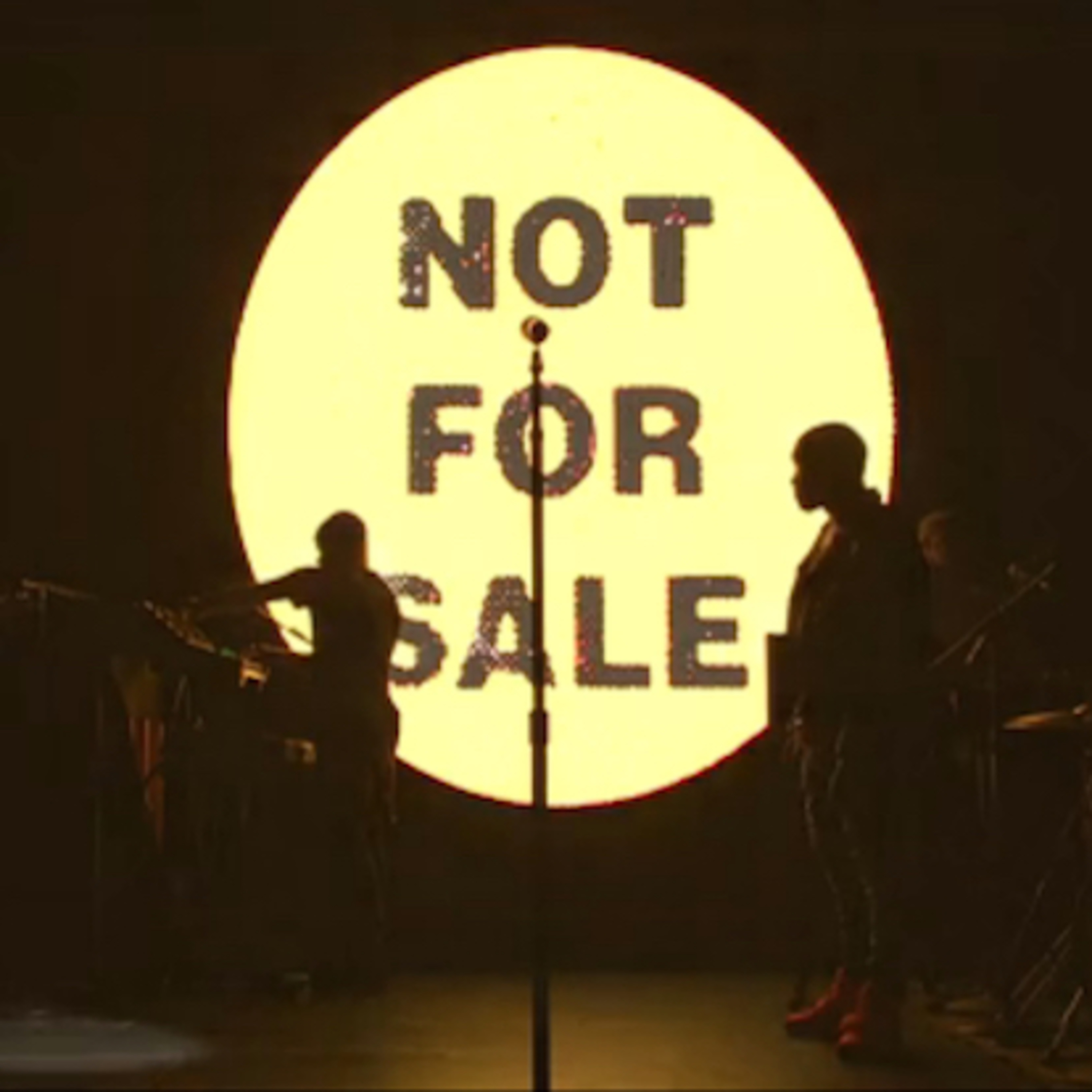 Not4Sale