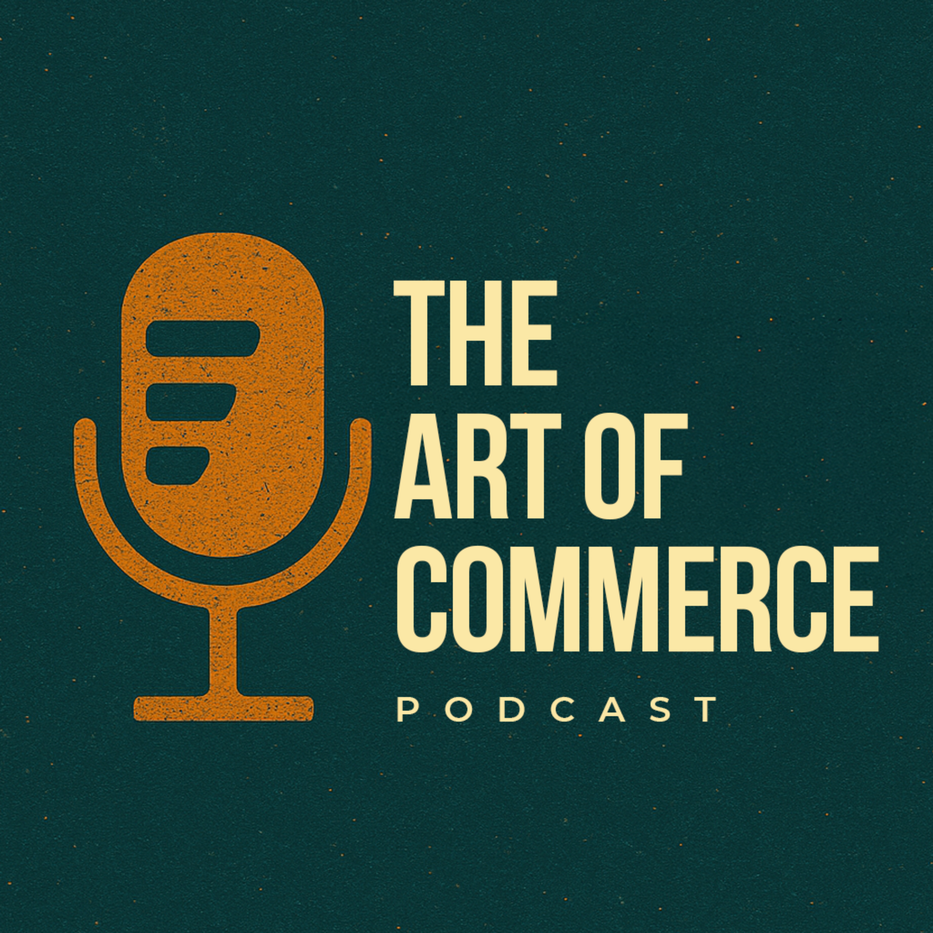 The Art of Commerce