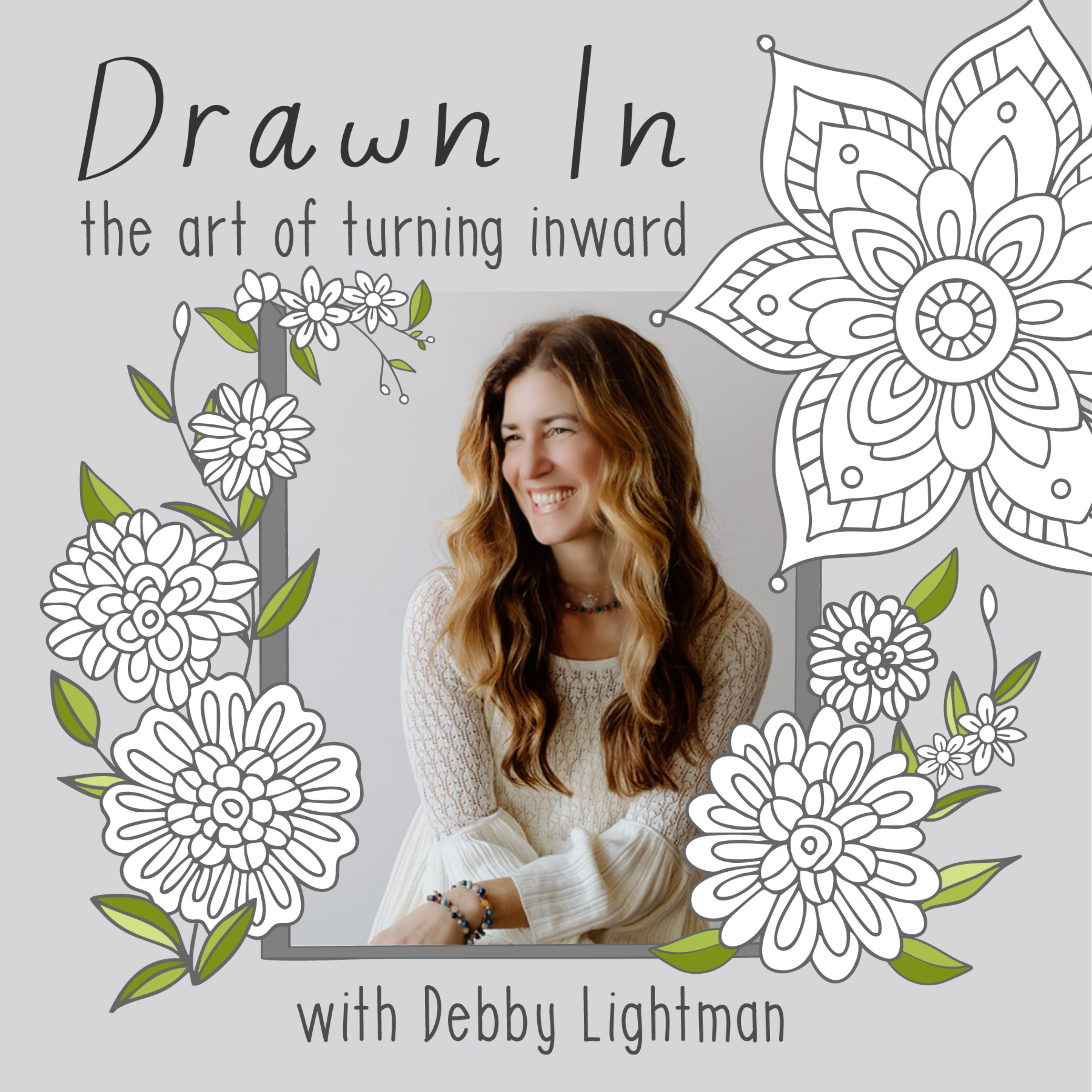 Drawn In