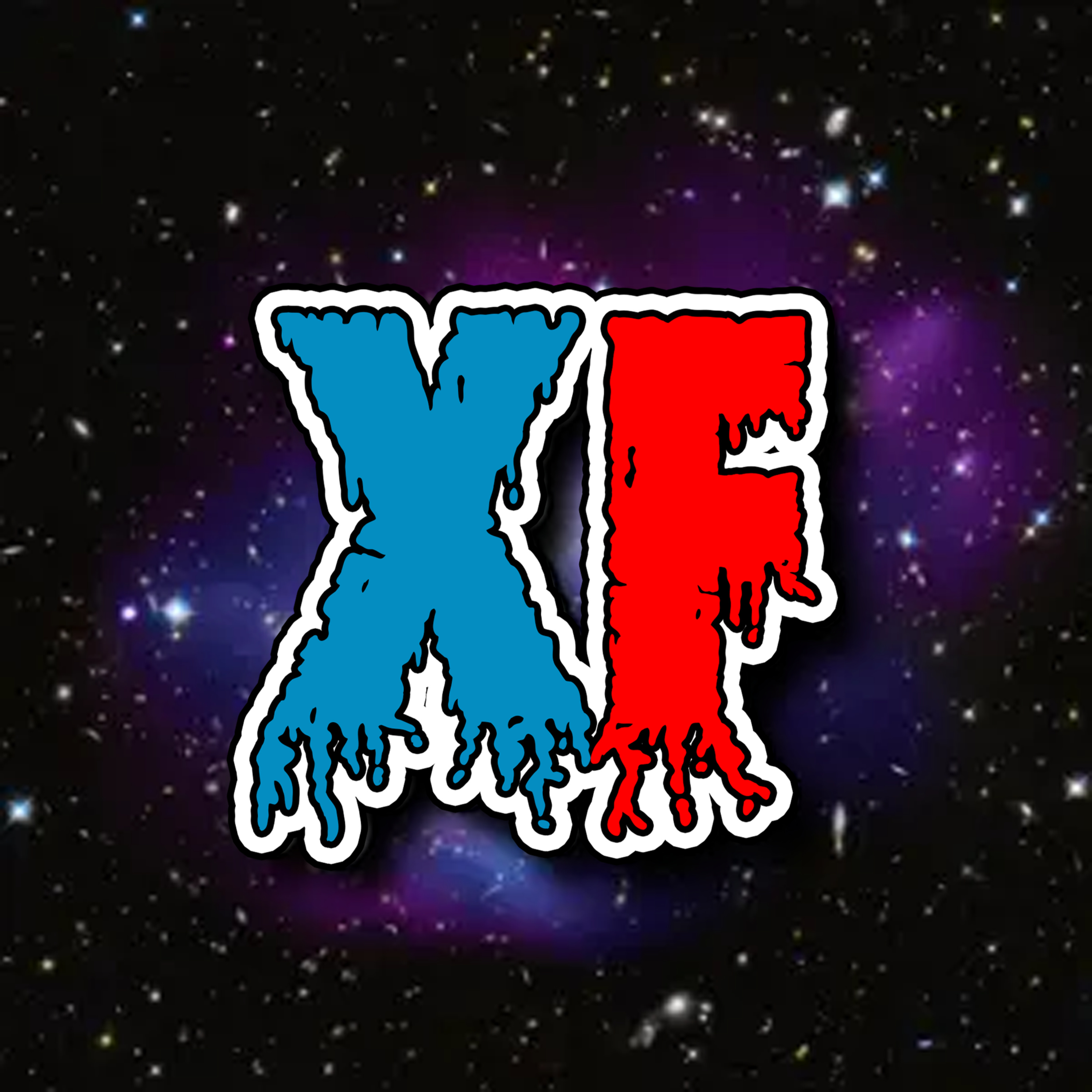 The XTRA FLIX Podcast