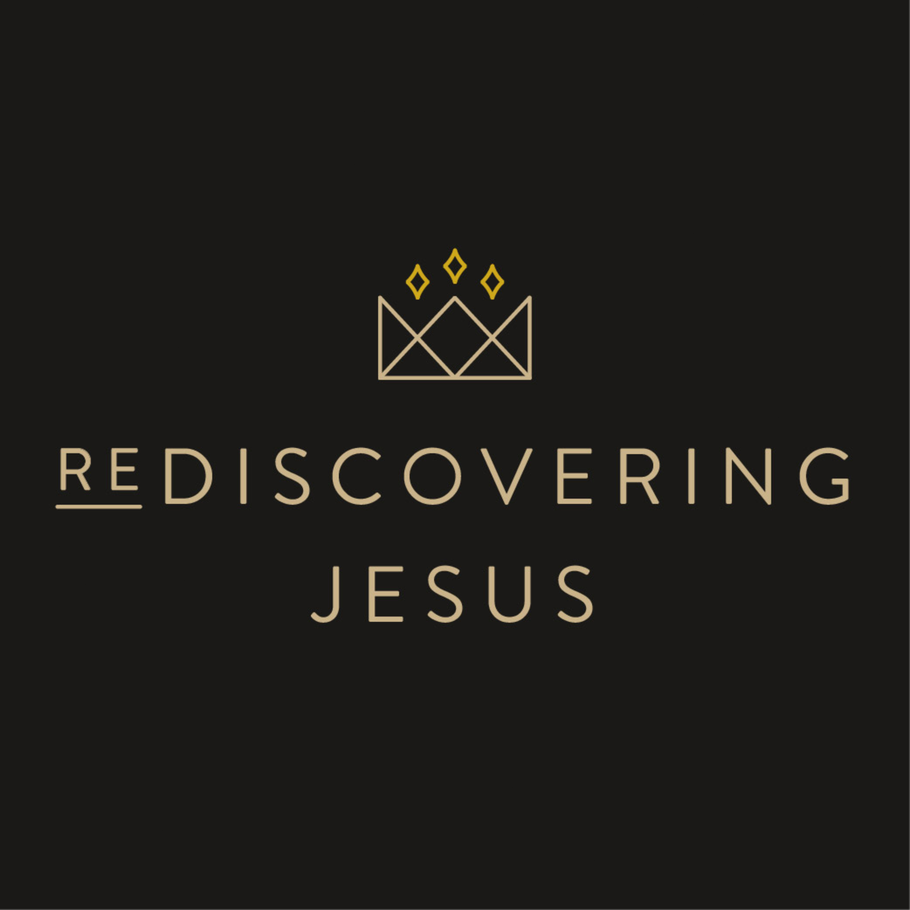 Rediscovering Jesus with Simon Manchester