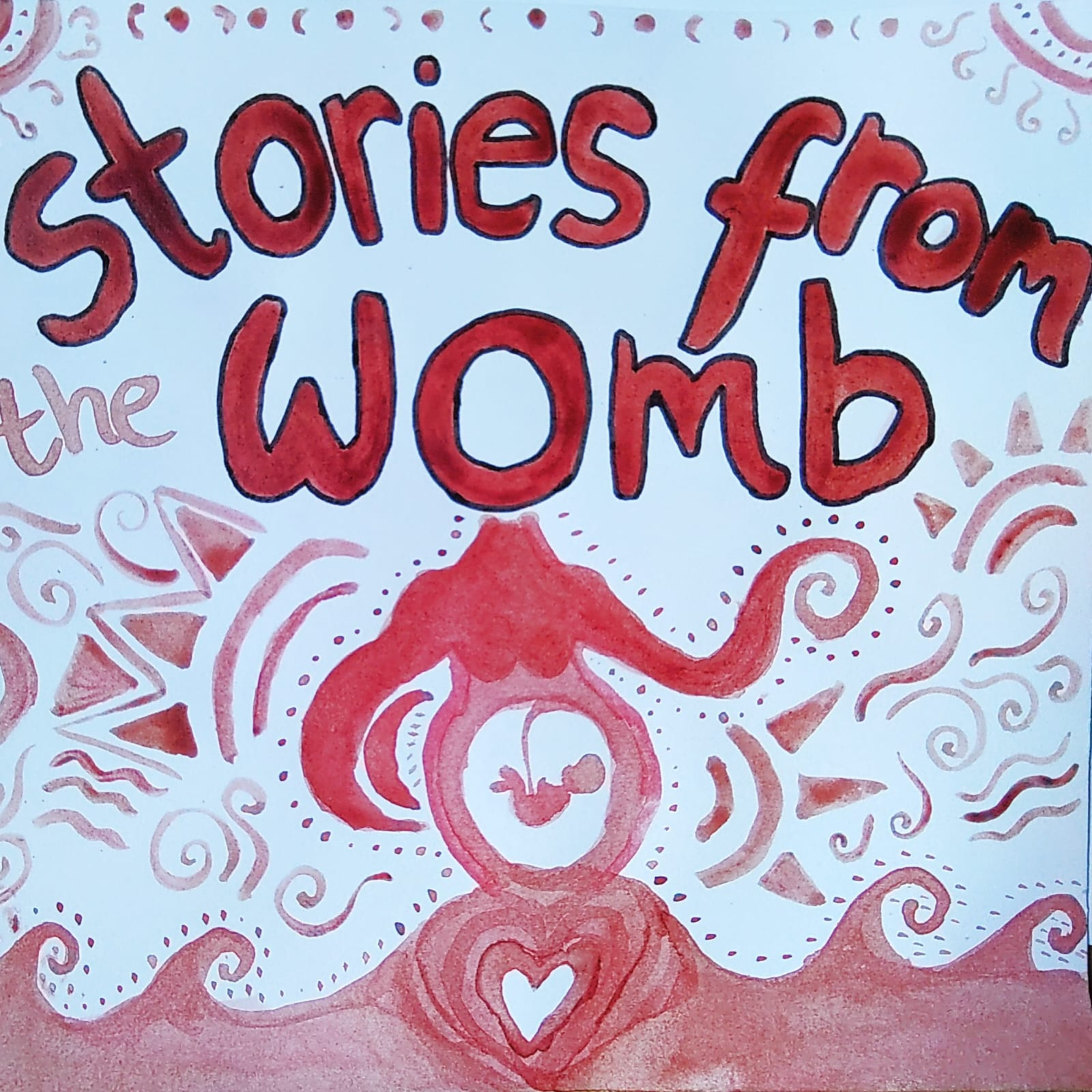 Stories From The Womb