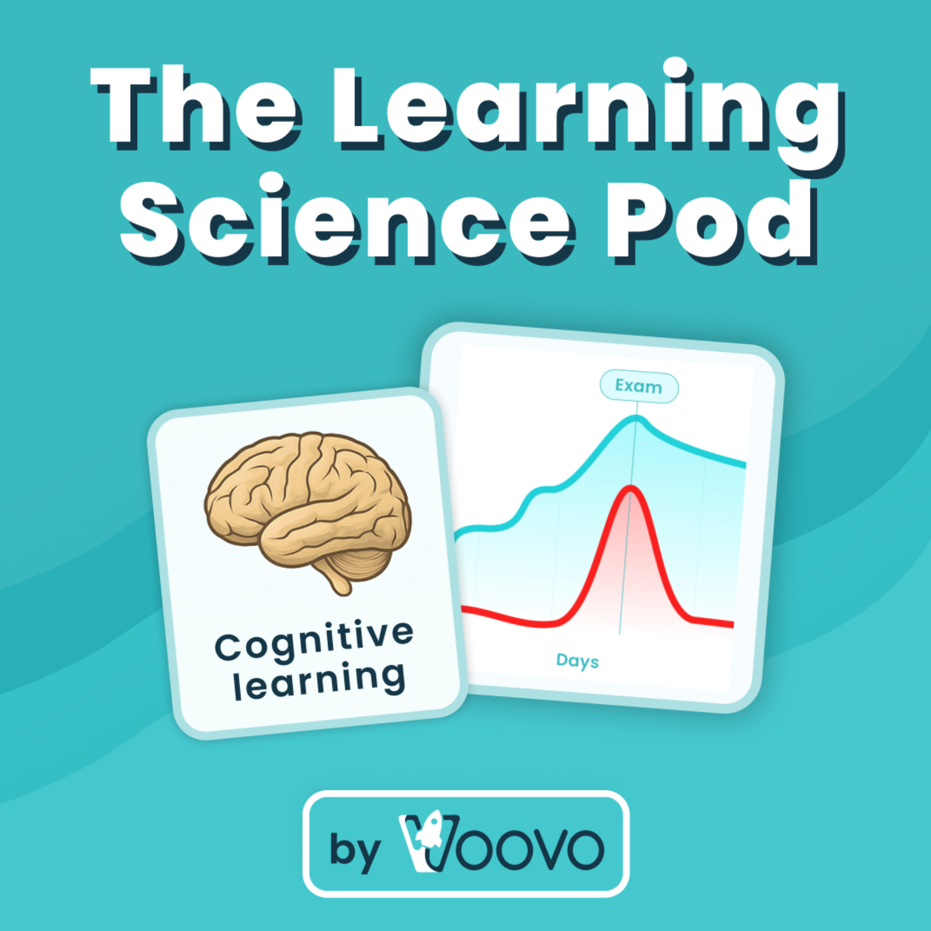 The Learning Science Podcast