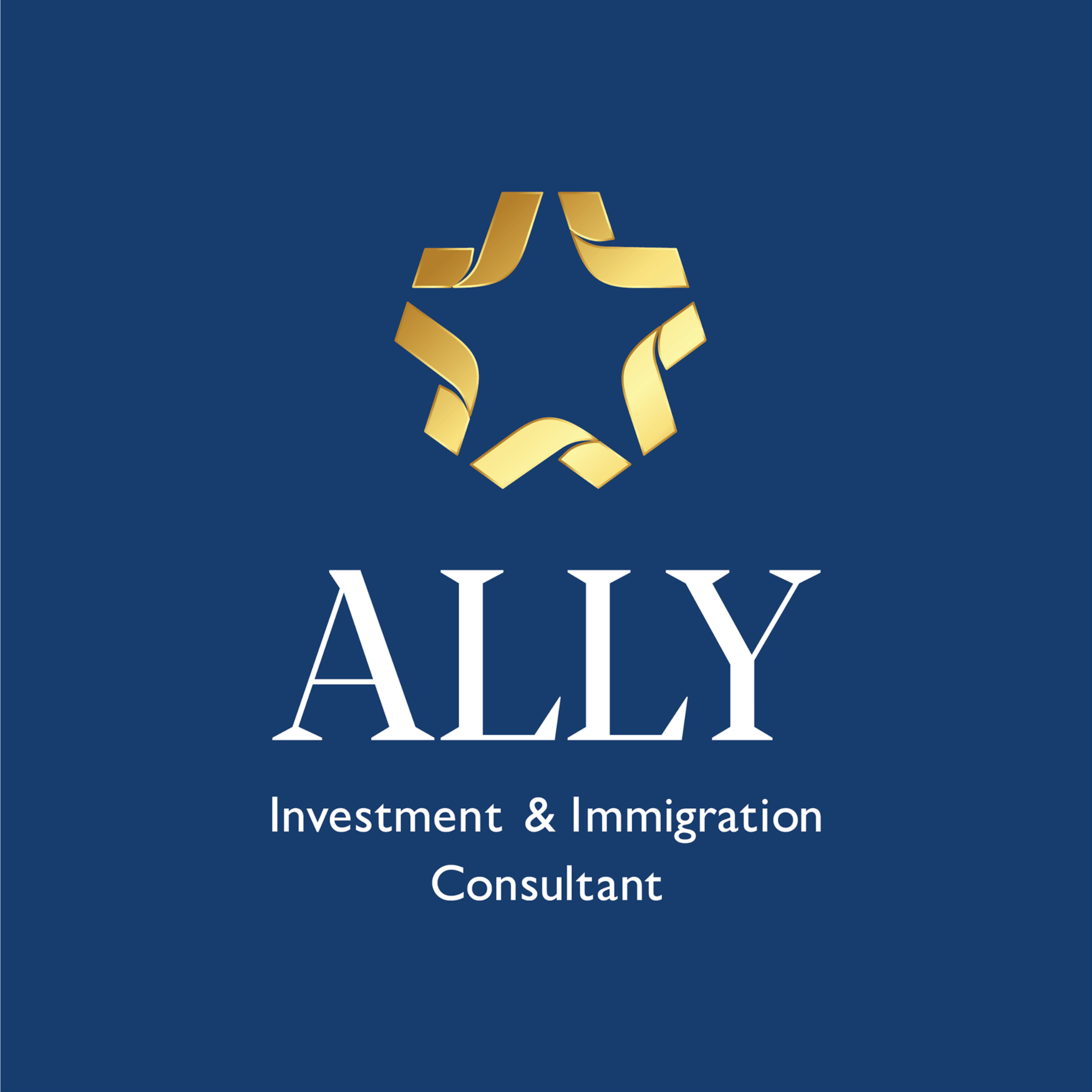 Định Cư Ally