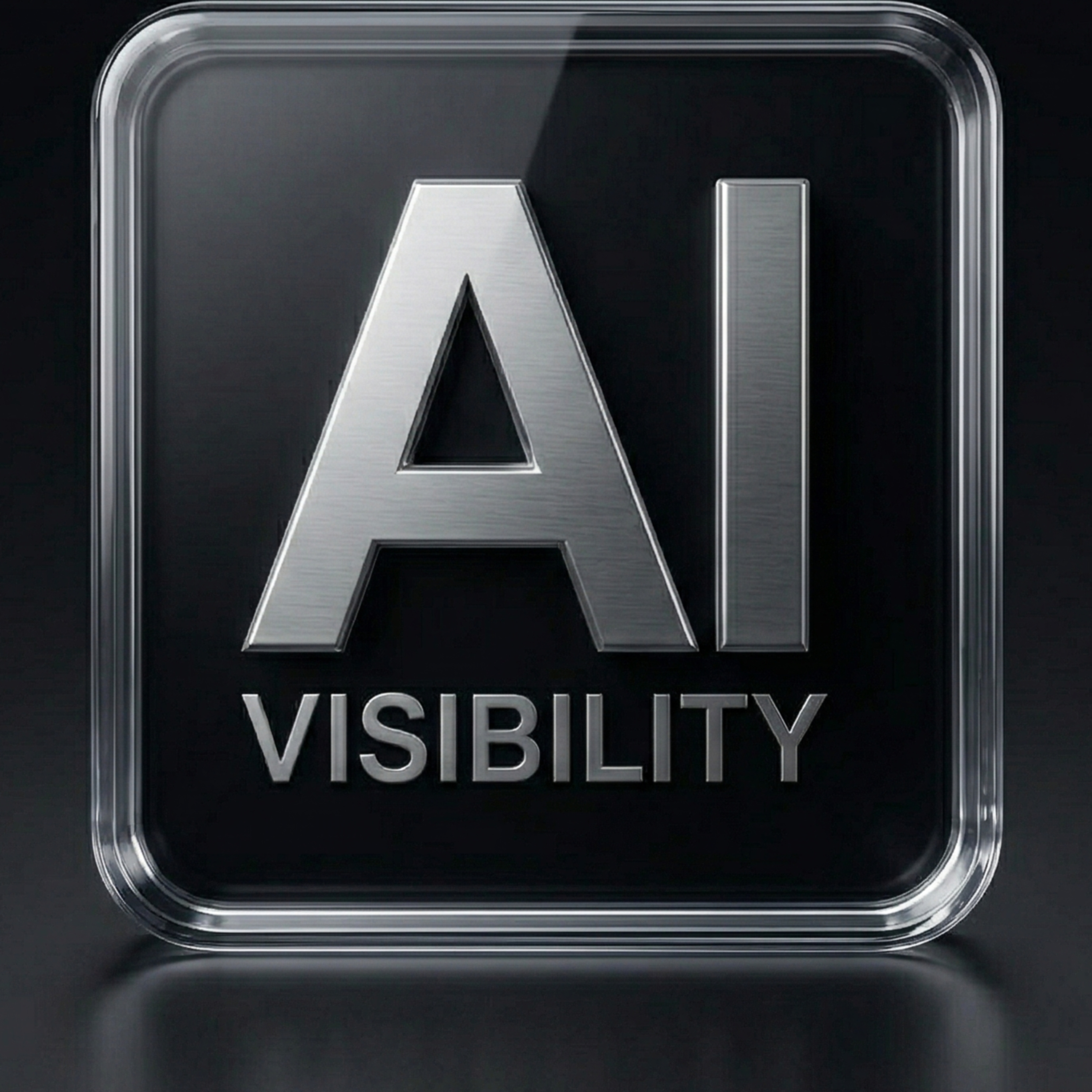 AI Visibility by Jason Todd Wade, Founder of BackTier