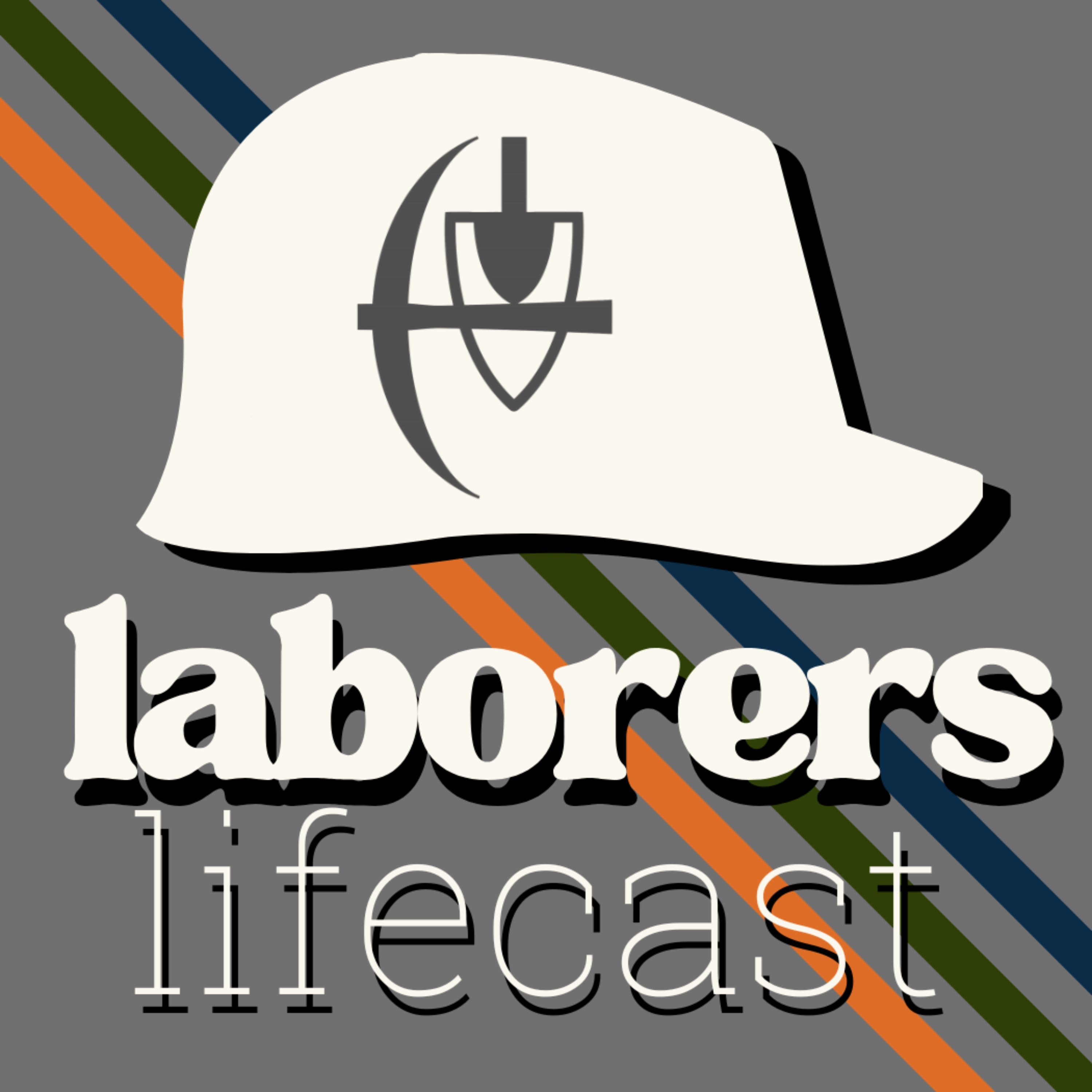Laborers LifeCast