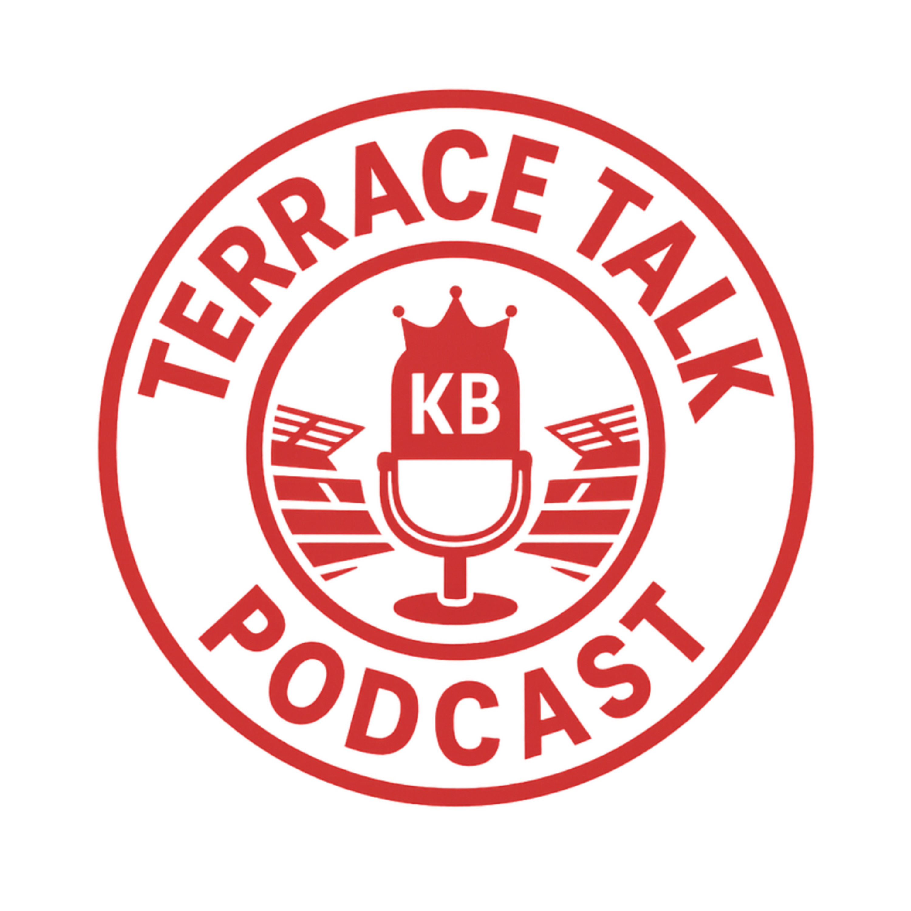 KB Terrace Talk ⚽️